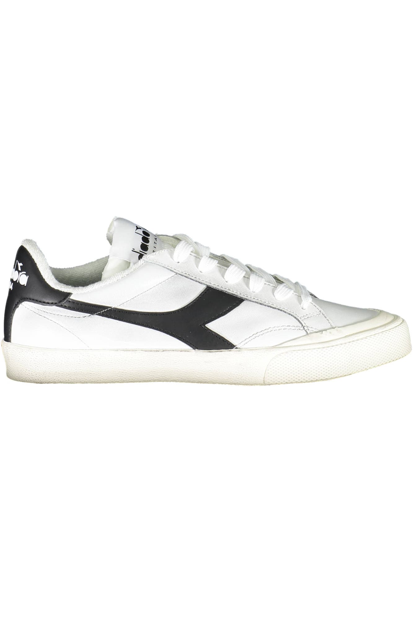 DIADORA Damen Sneaker in Weiß