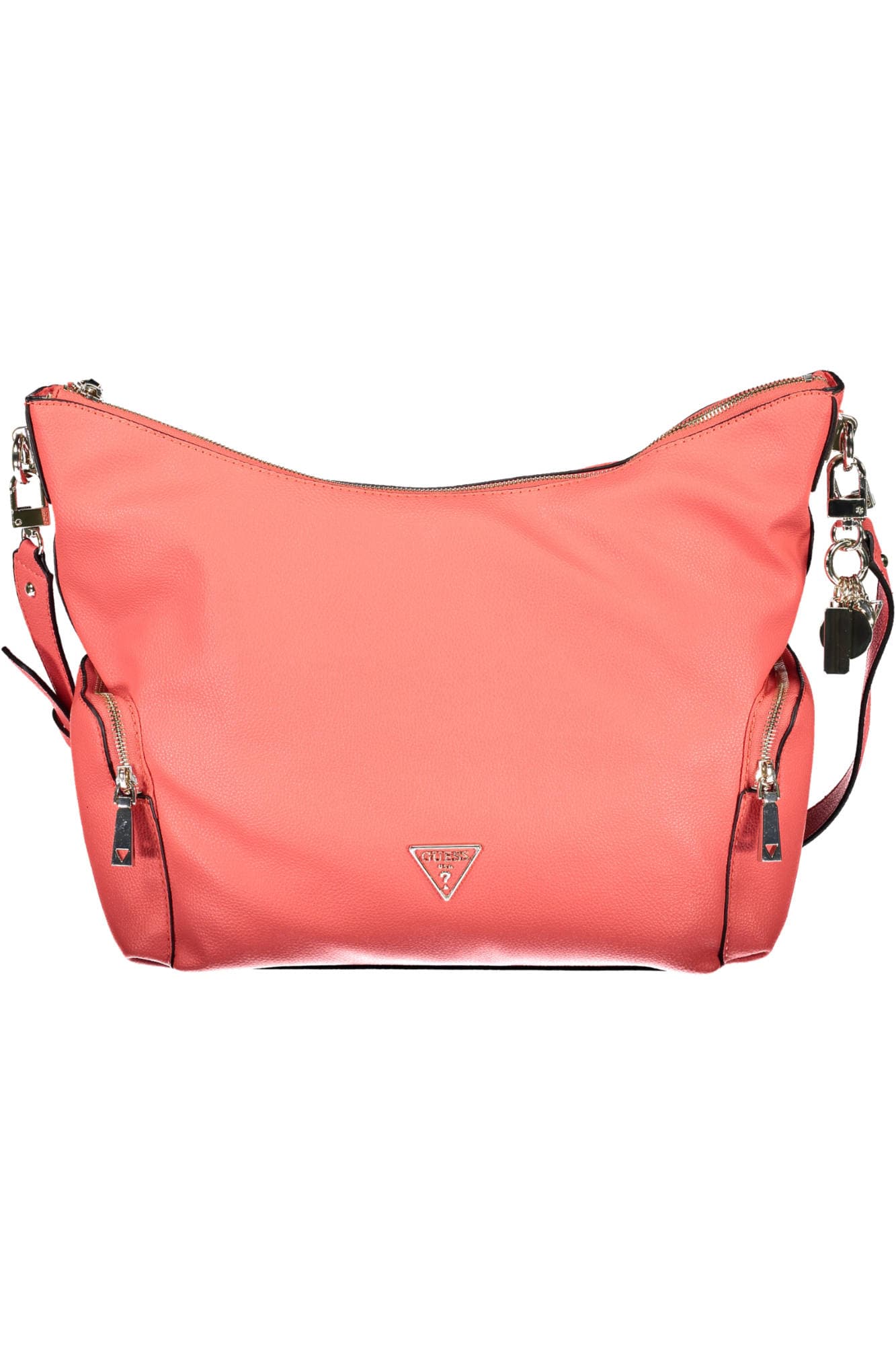 GUESS JEANS Damen Tasche in Rosa
