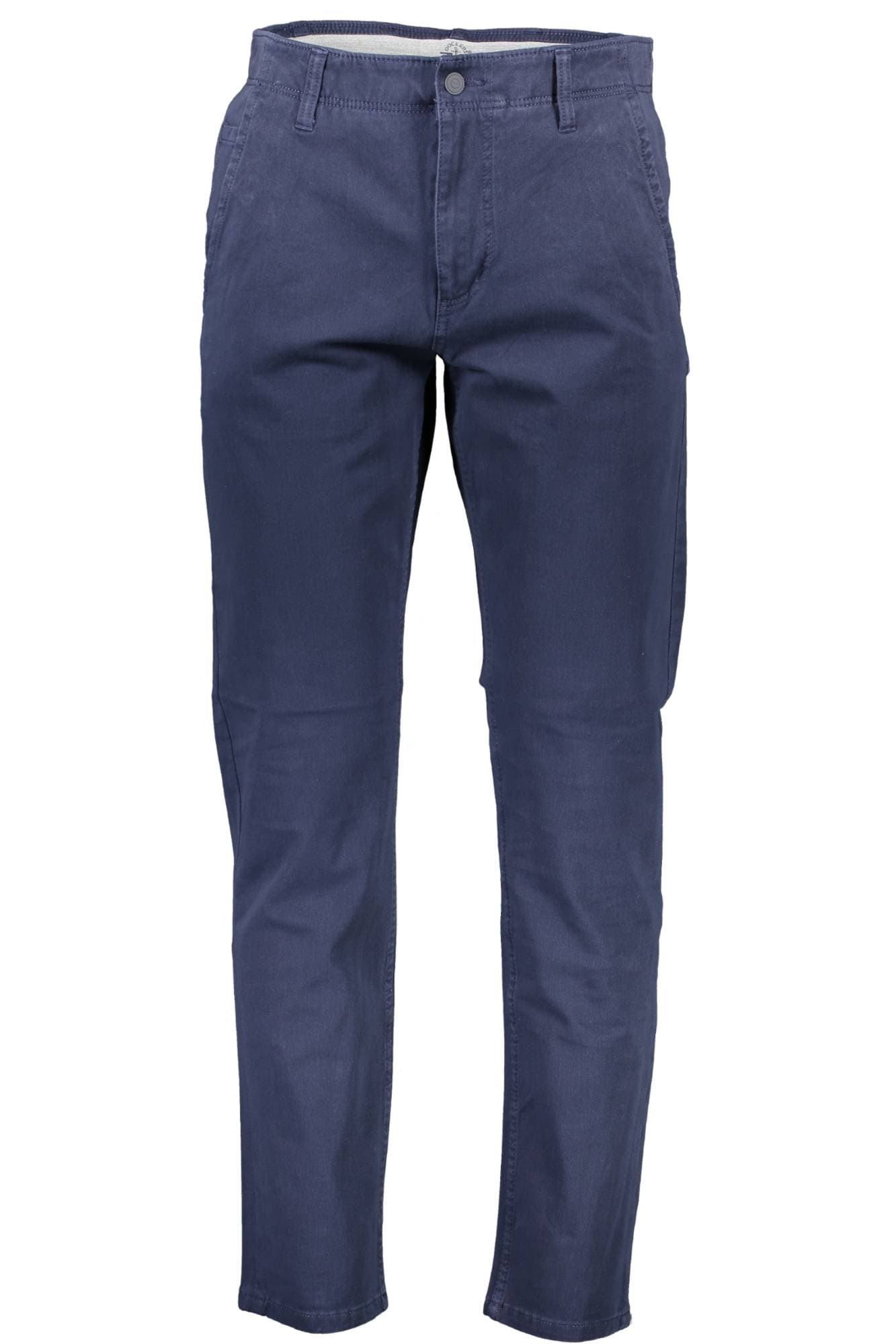 DOCKERS Herren Hose in Blau