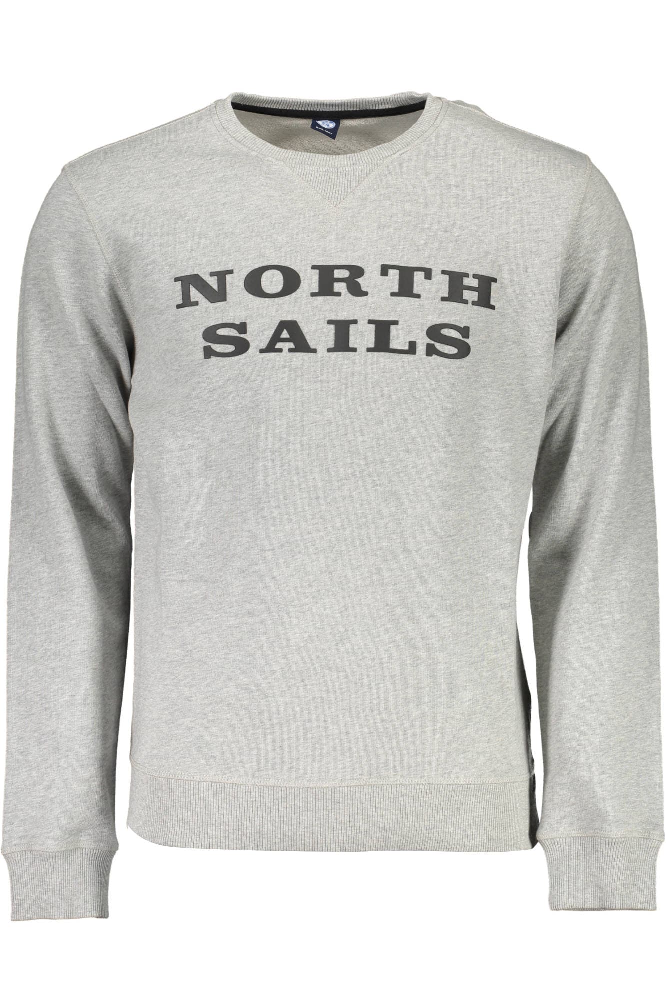 NORTH SAILS Herren Sweatshirt in Grau