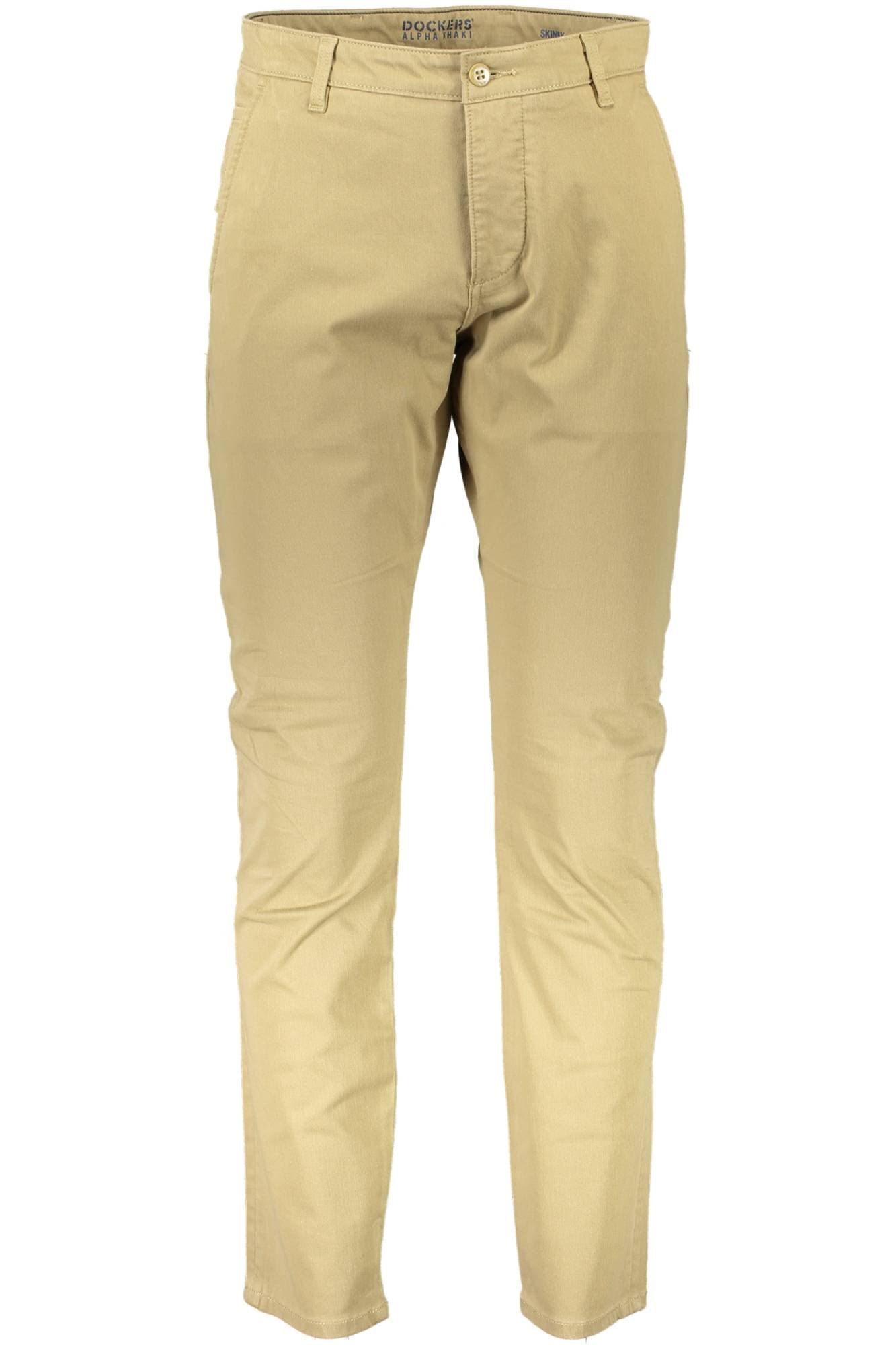 DOCKERS Herren Hose in Braun