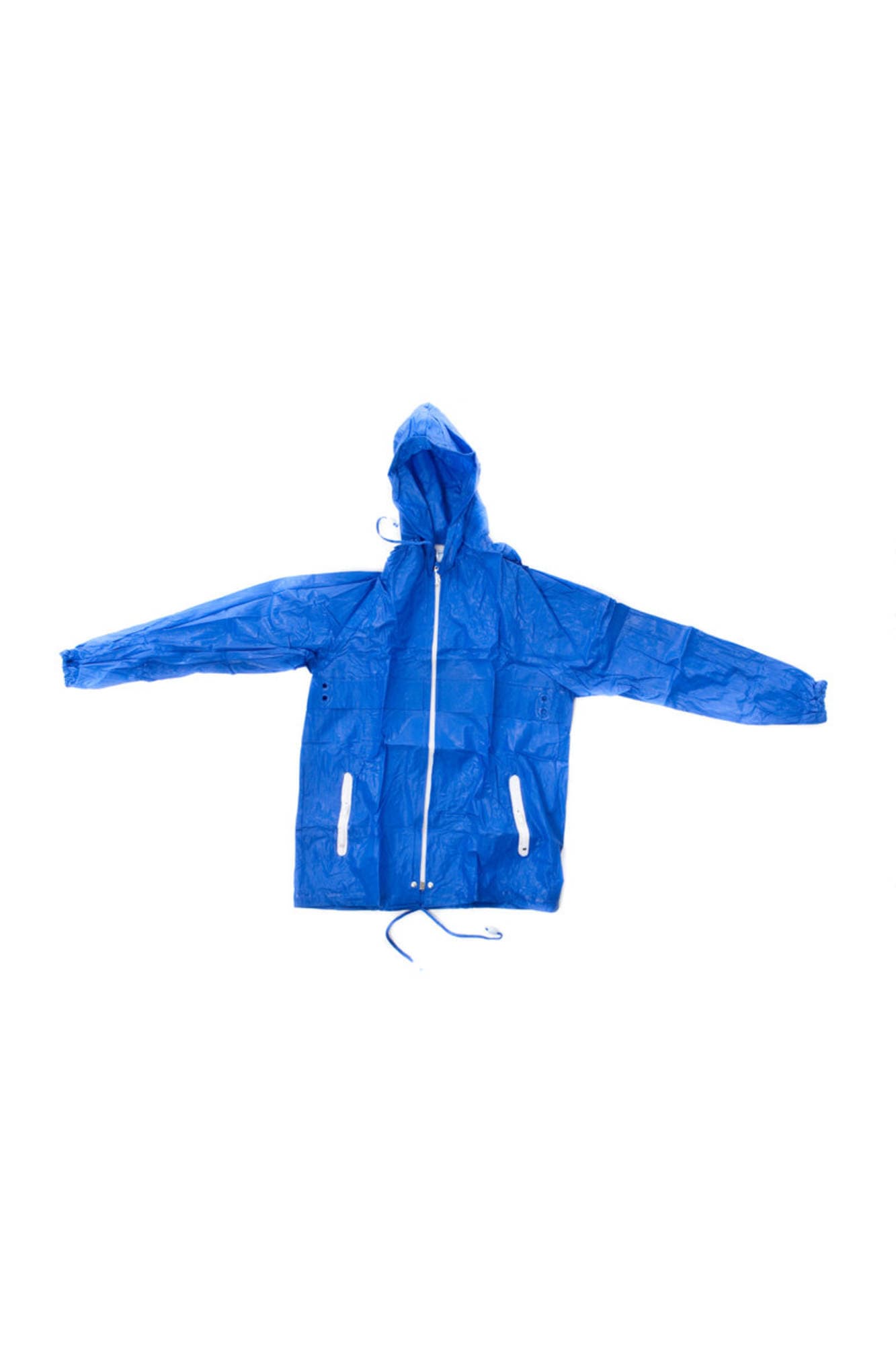 SIMIANI Tasche in Blau