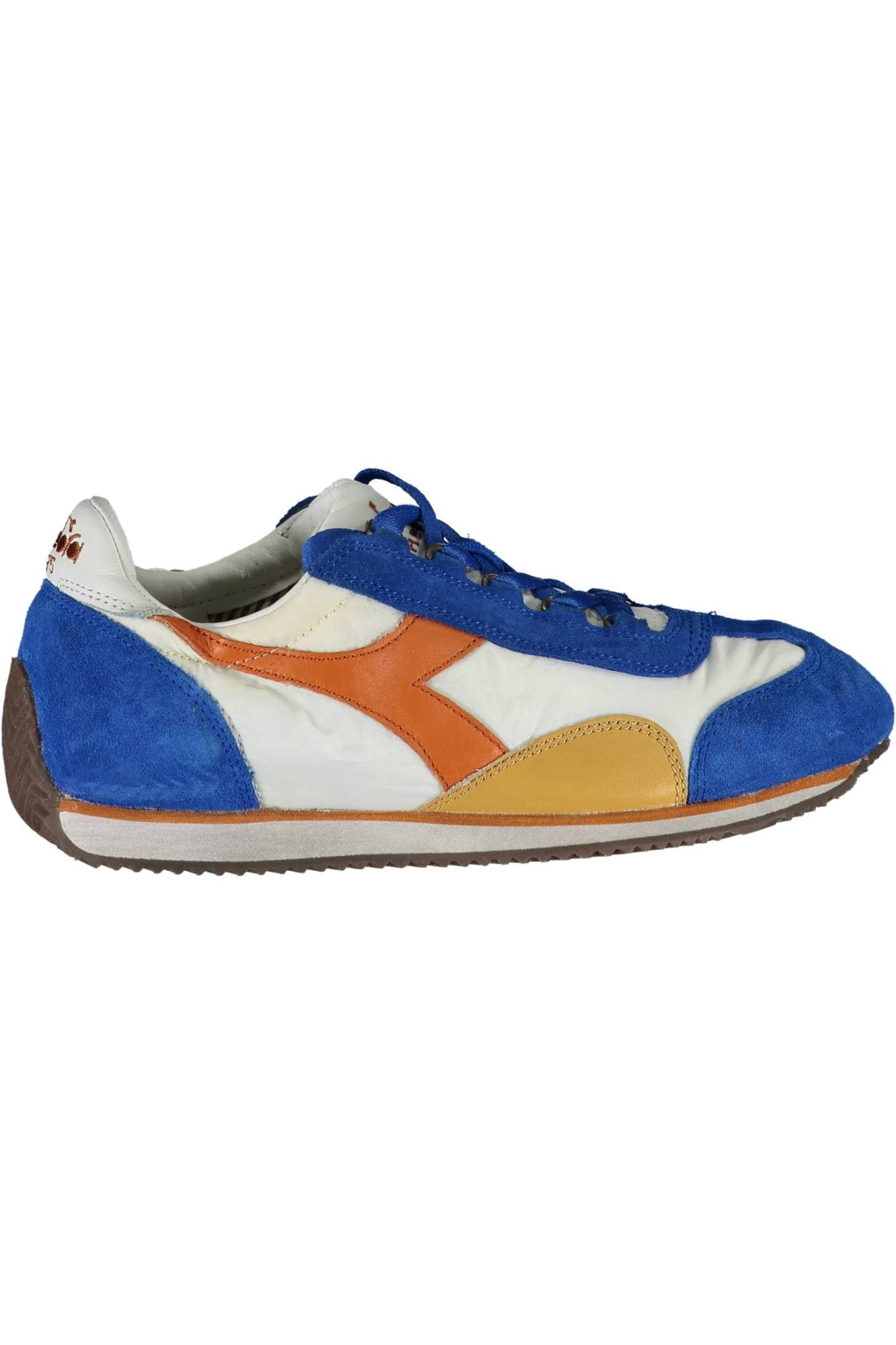 DIADORA Damen Sneaker in Blau