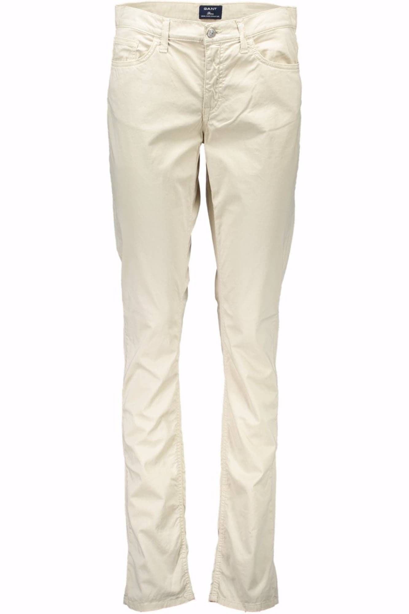 GANT Damen Hose in Beige