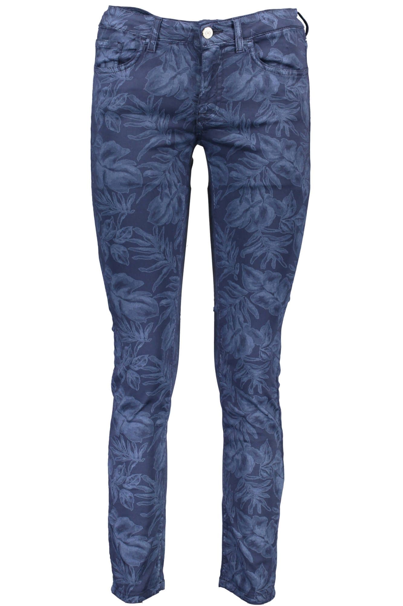 GANT Damen Hose in Blau