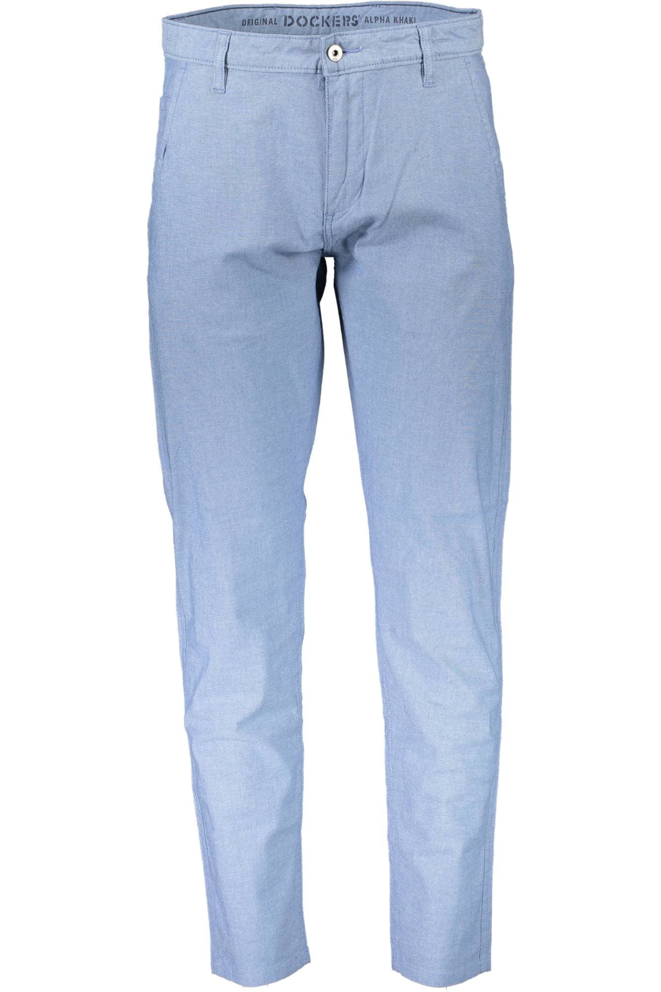 DOCKERS Herren Hose in Blau