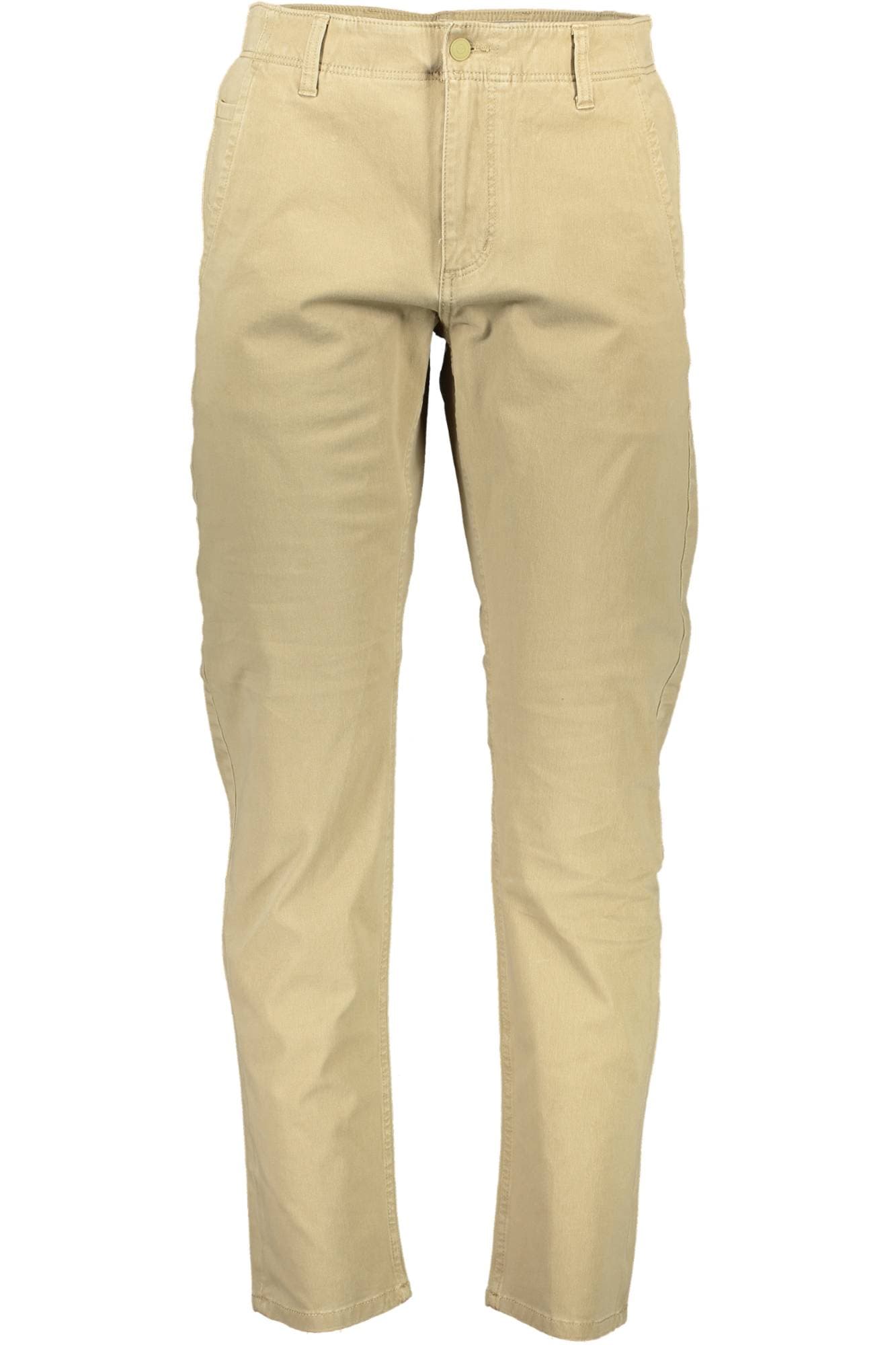 DOCKERS Herren Hose in Beige