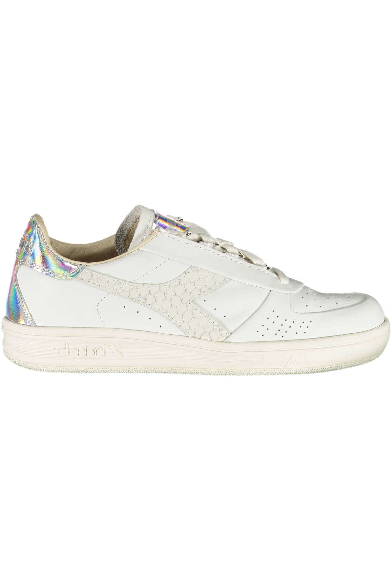 DIADORA Damen Sneaker in Weiß