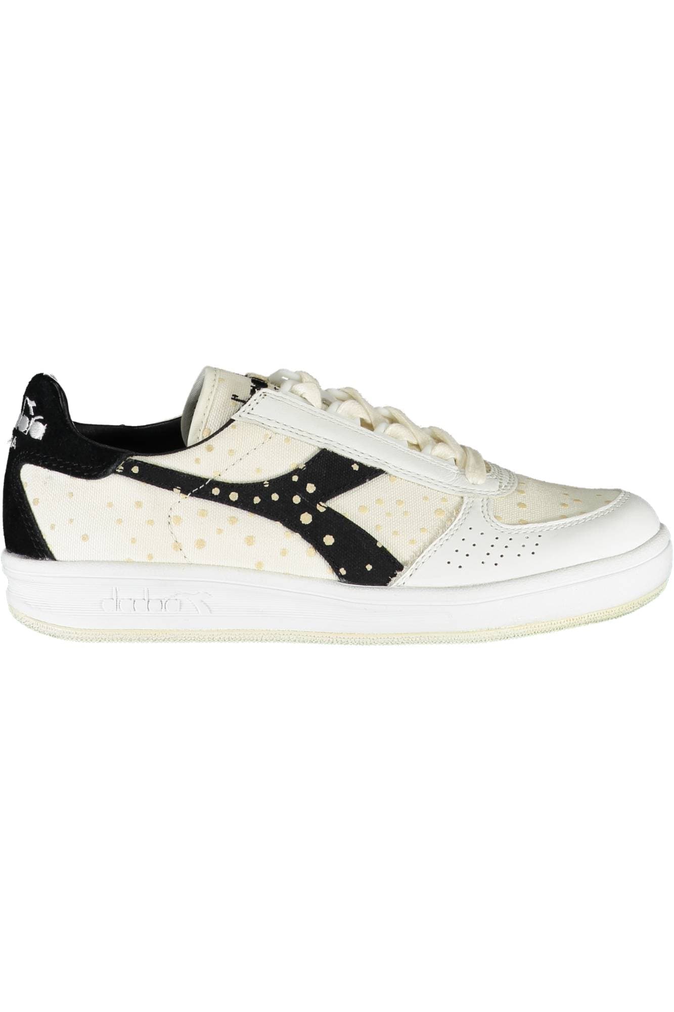 DIADORA Damen Sneaker in Weiß