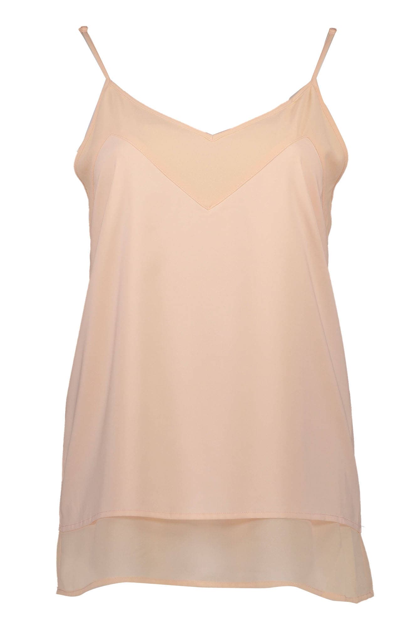 SILVIAN HEACH Damen T-Shirt in Rosa