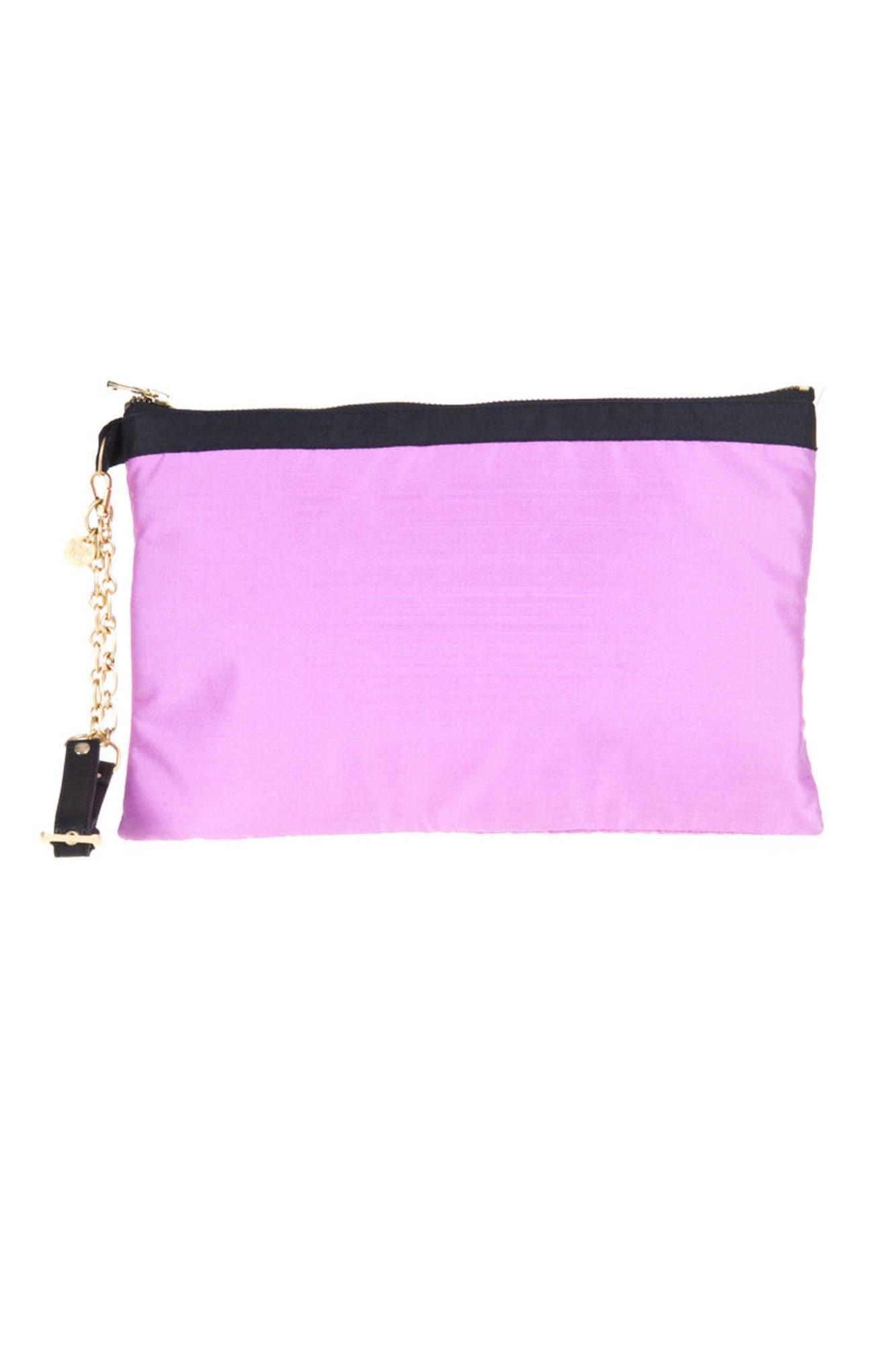 PATRIZIA PEPE Damen Tasche in Lila