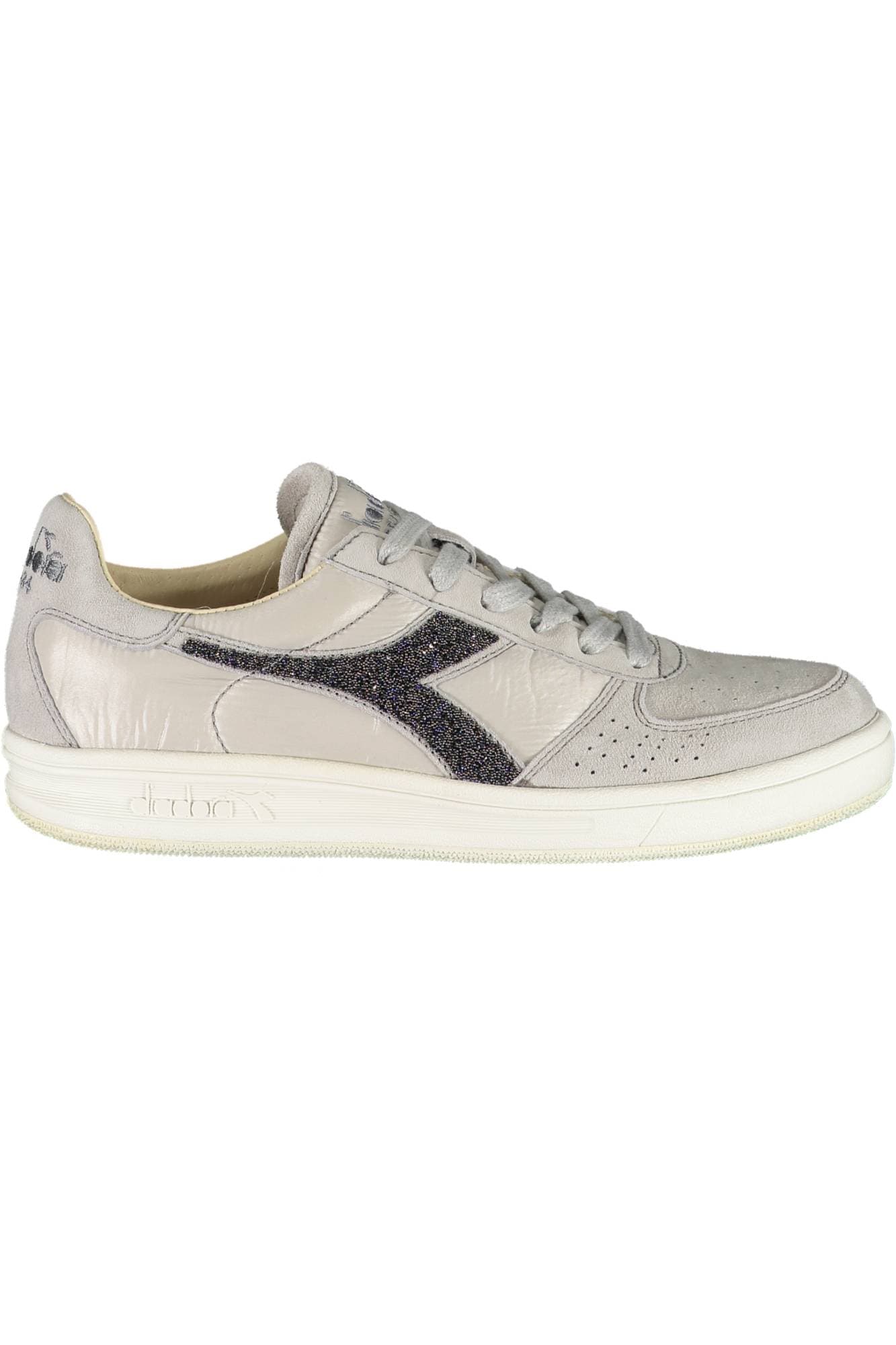 DIADORA Damen Sneaker in Grau