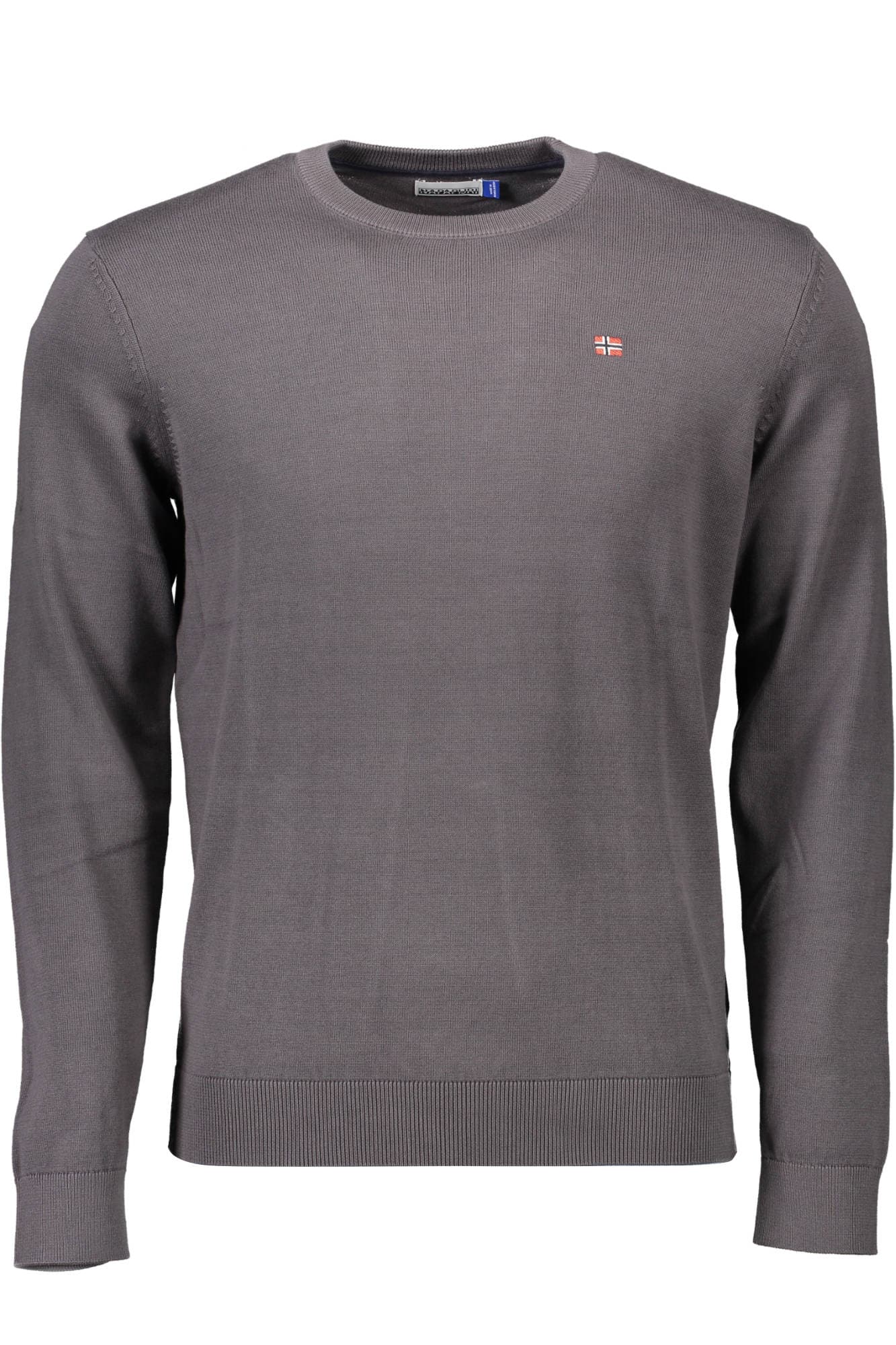 NAPAPIJRI Herren Pullover in Grau