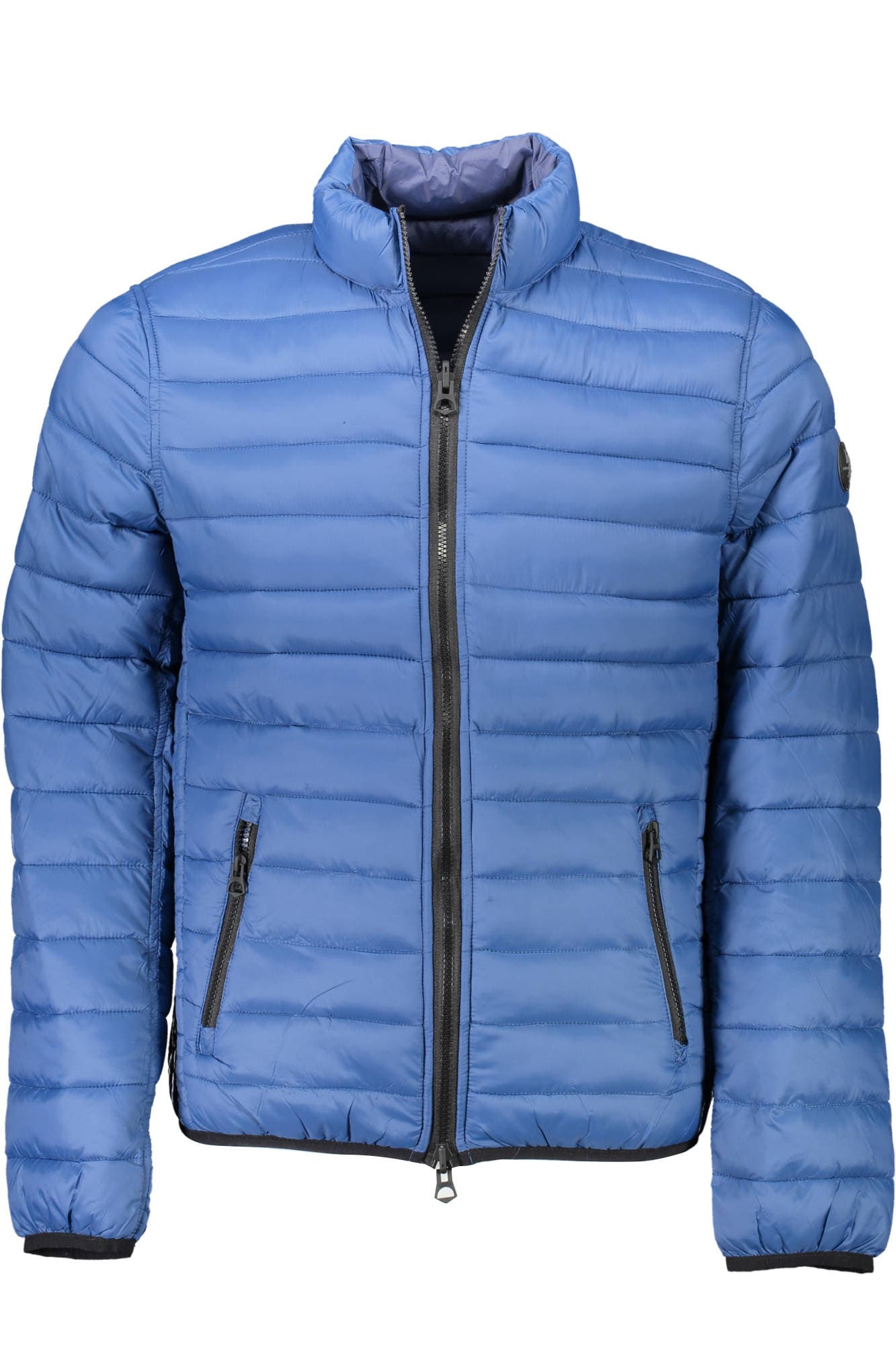 U.S. POLO ASSN. Herren Jacke in Blau