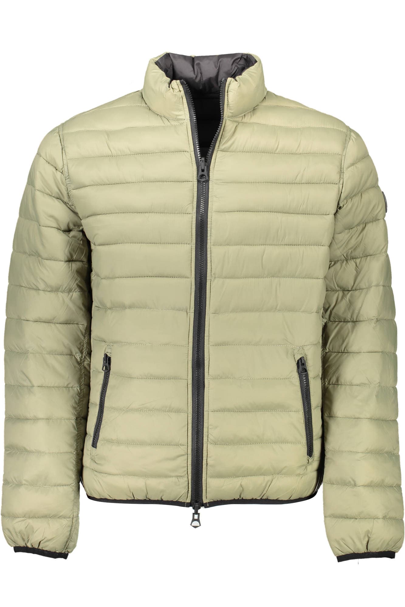 U.S. POLO ASSN. Herren Jacke in Grün