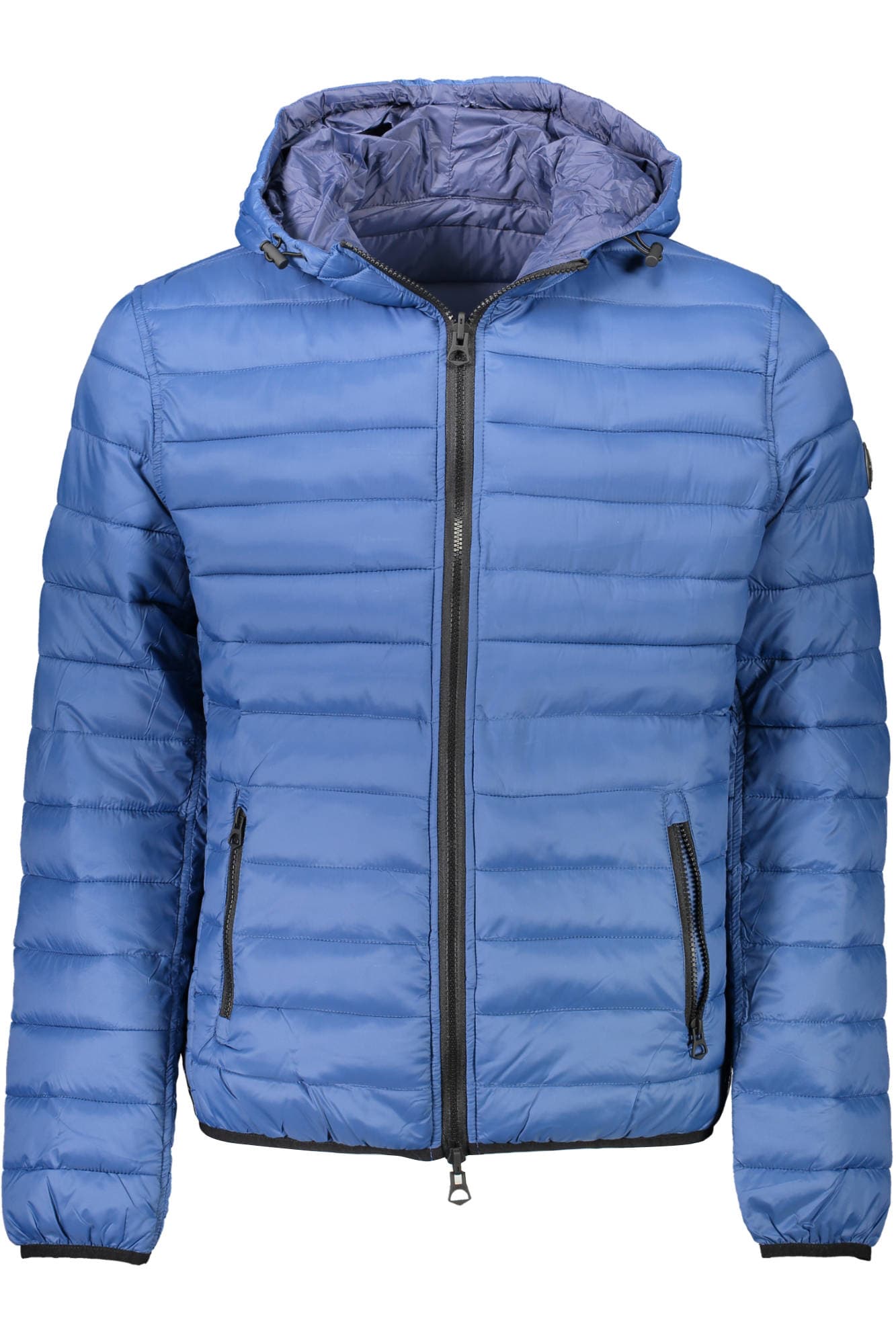 U.S. POLO ASSN. Herren Jacke in Blau