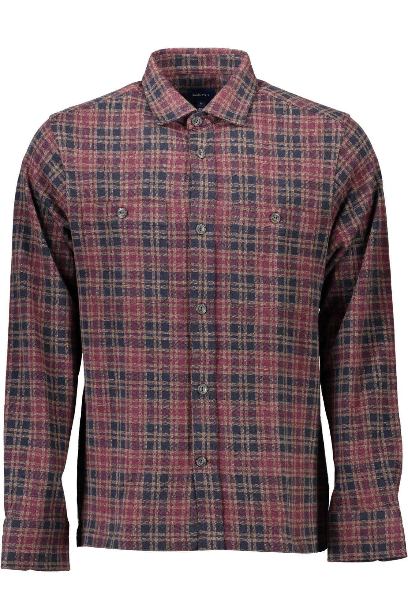 GANT Herren Hemd in Braun