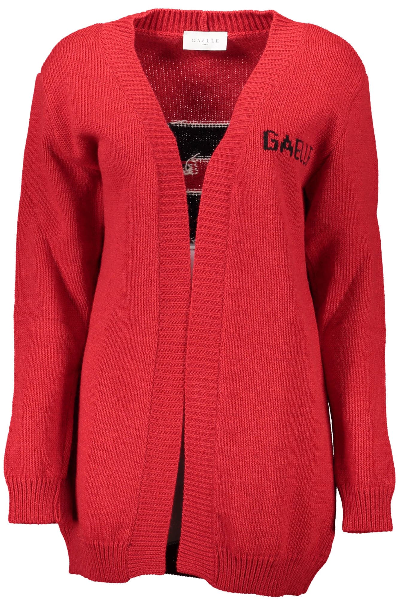 GAELLE PARIS Damen Pullover in Rot