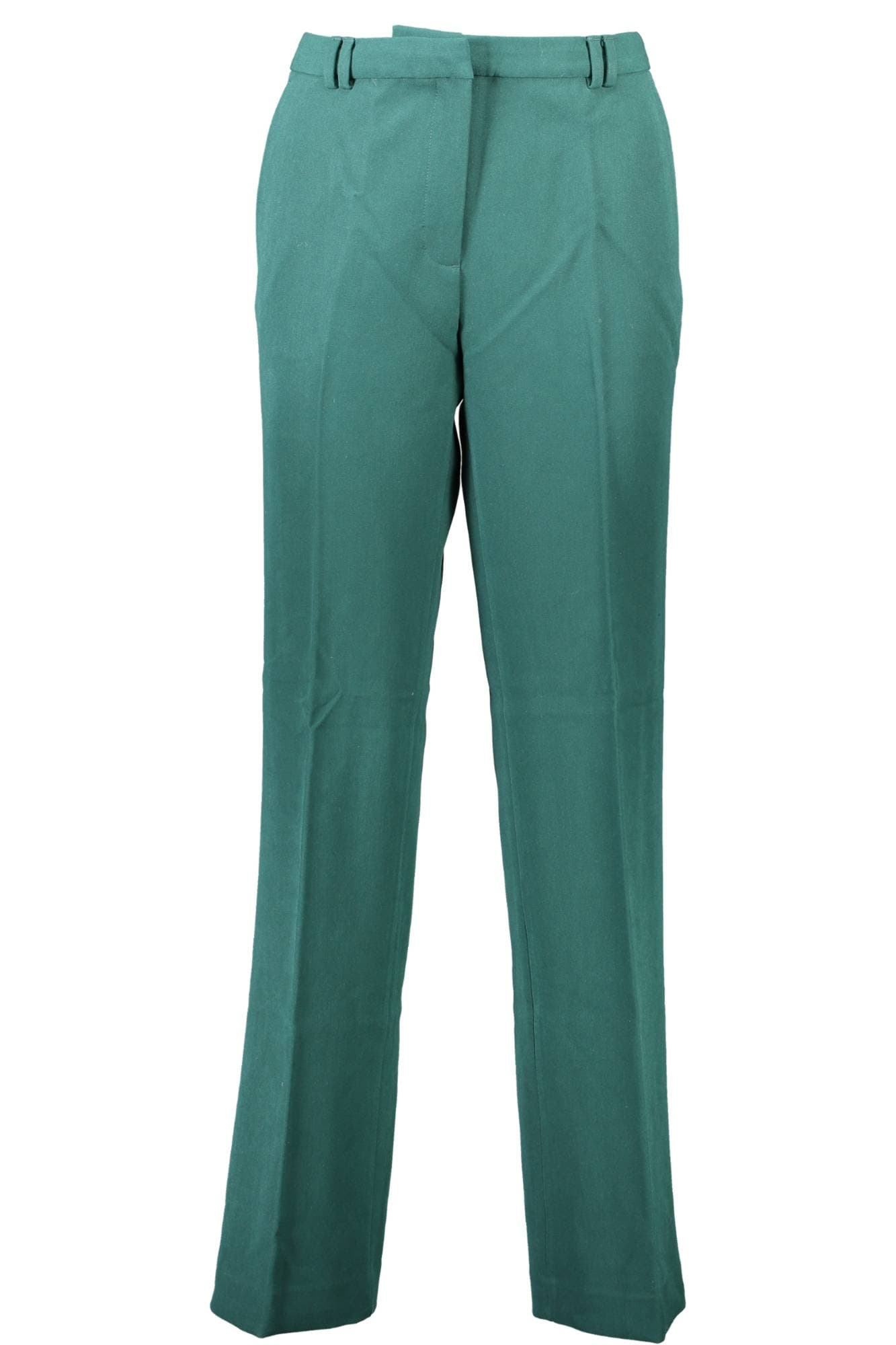 GANT Damen Hose in Grün