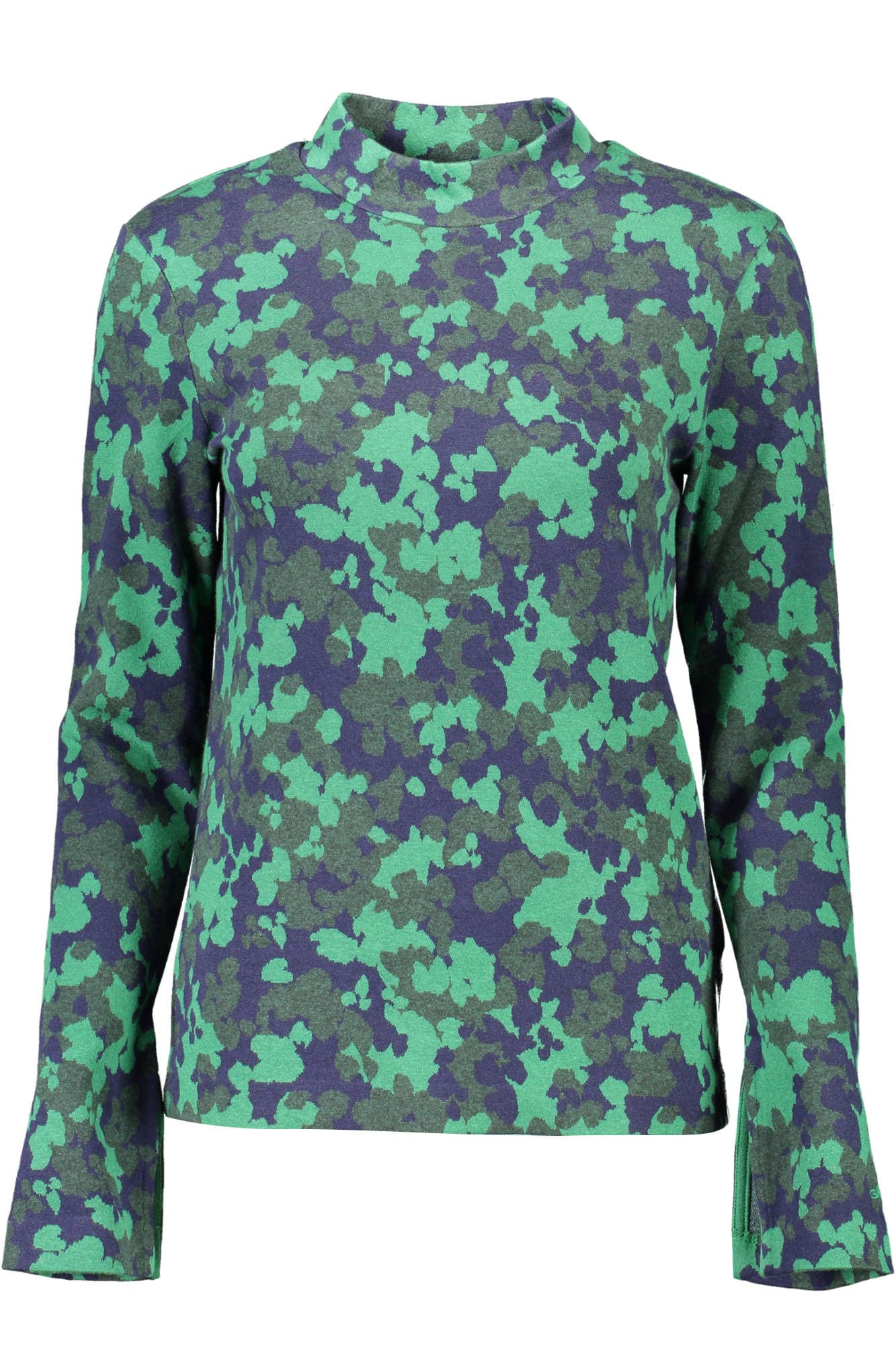GANT Damen Pullover in Grün