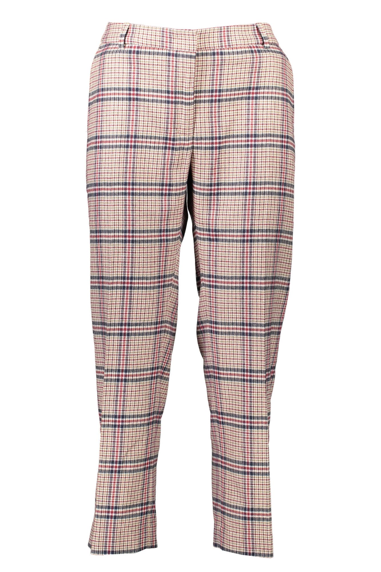 GANT Damen Hose in Braun