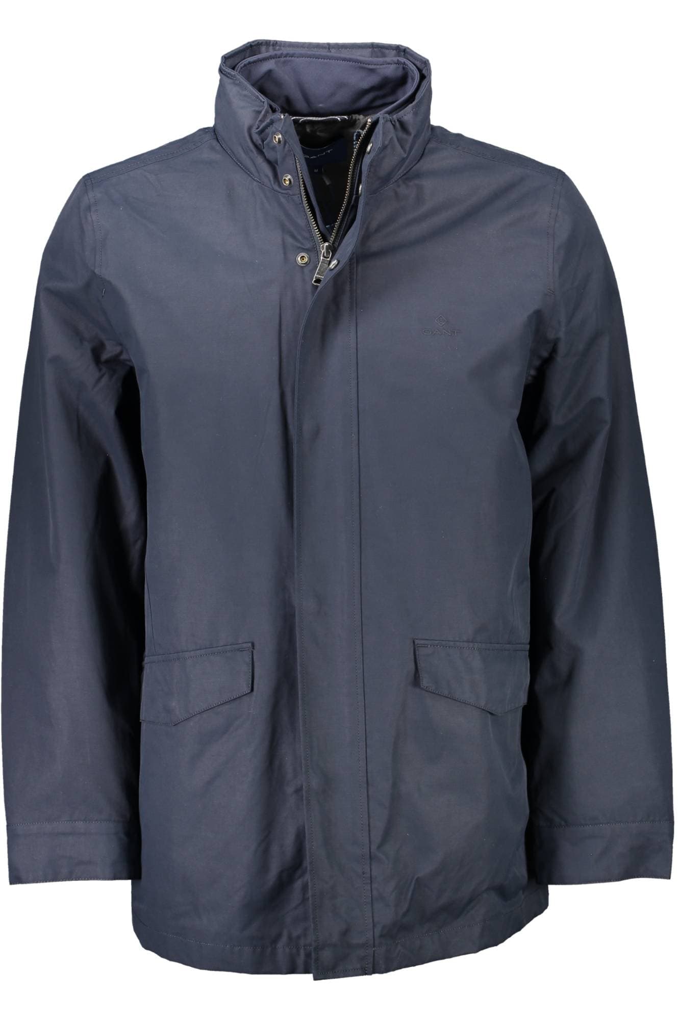 GANT Herren Jacke in Blau