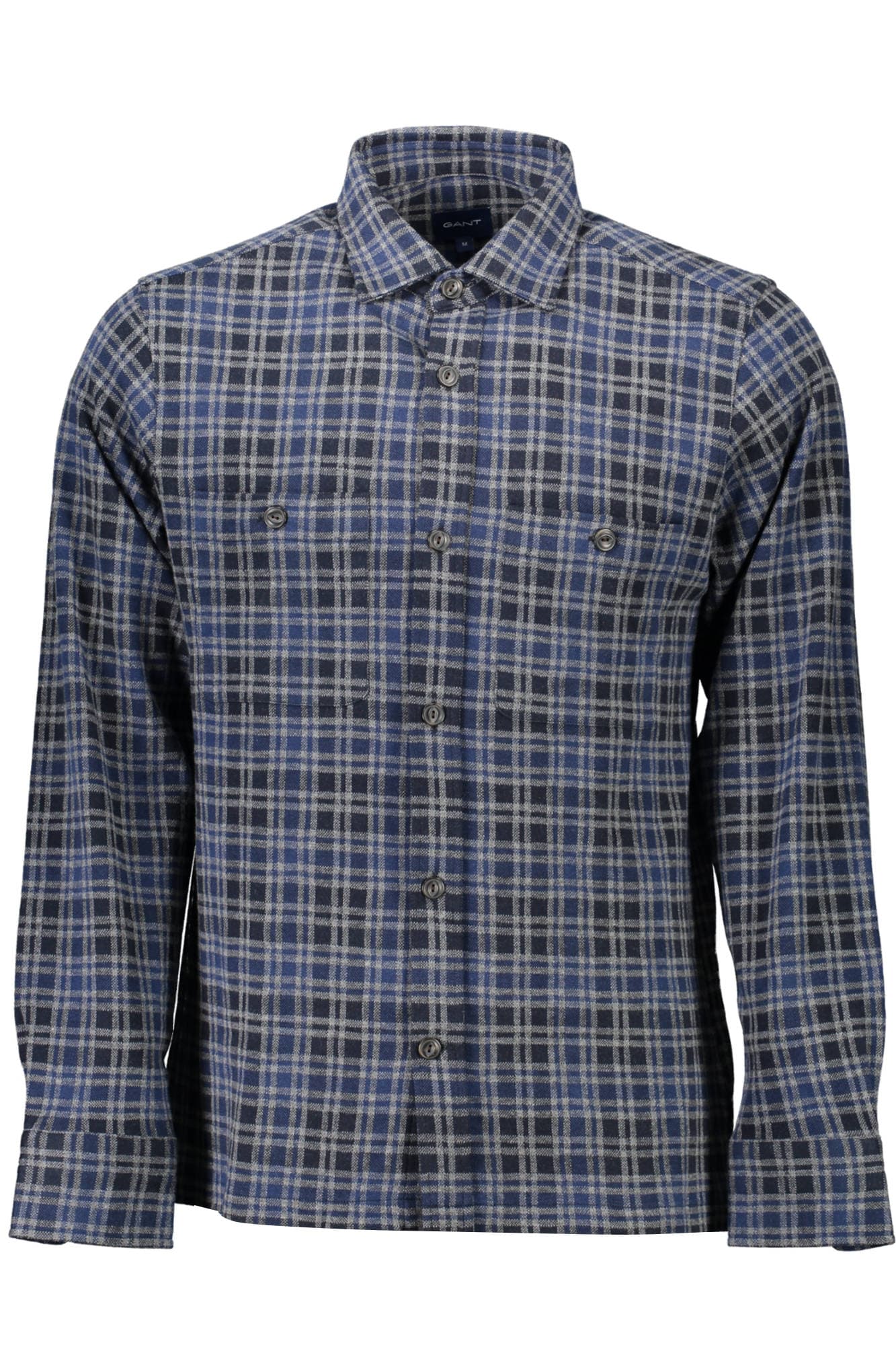 GANT Herren Hemd in Blau