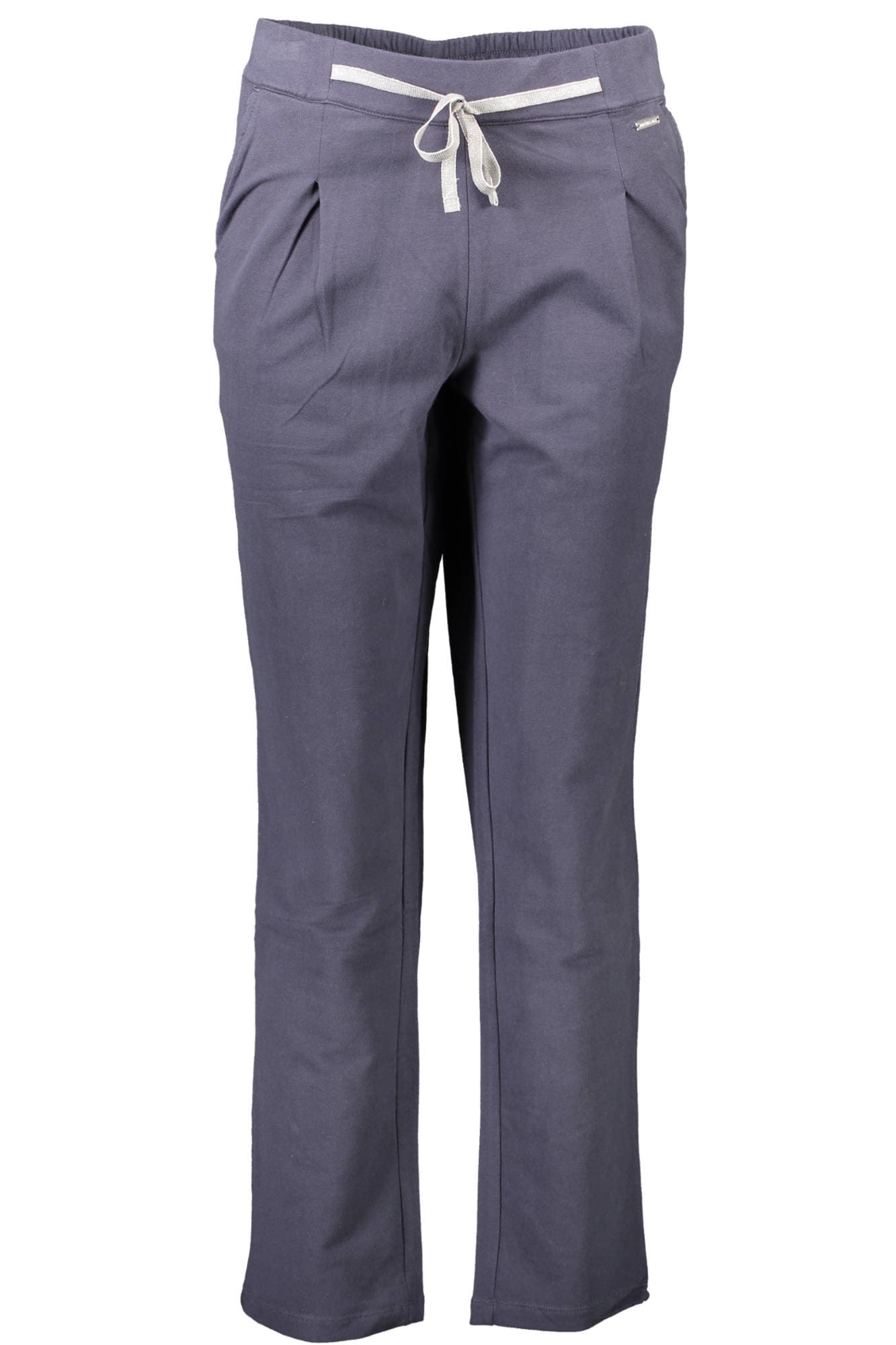 U.S. POLO ASSN. Damen Overall in Blau