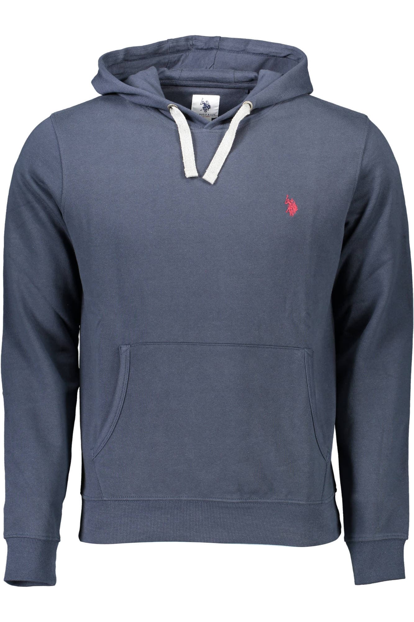 U.S. POLO ASSN. Herren Poloshirt in Blau