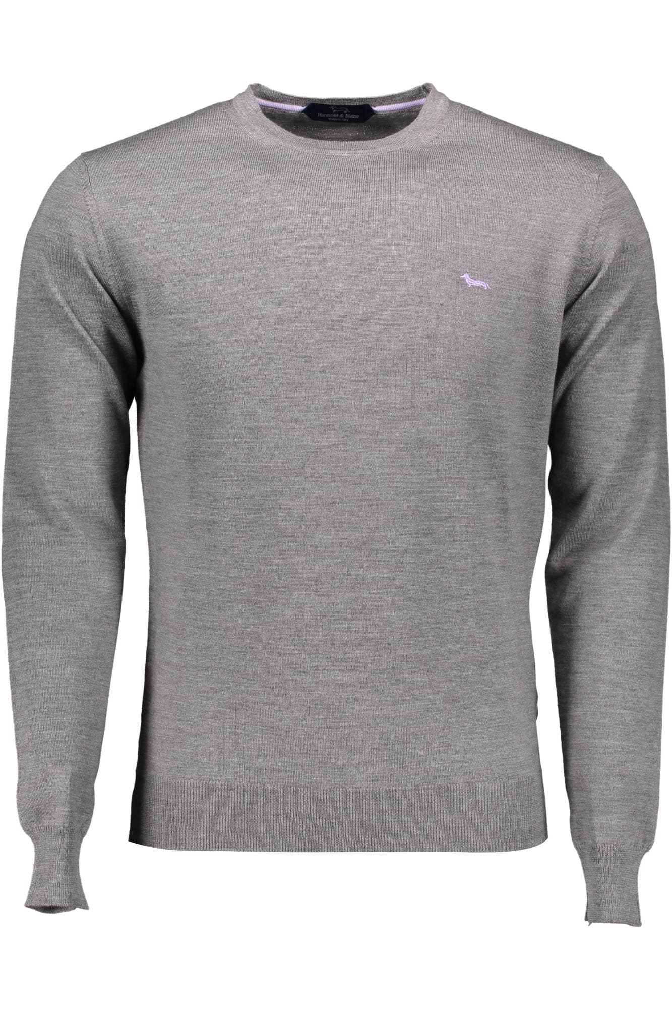 HARMONT & BLAINE Herren Pullover in Grau