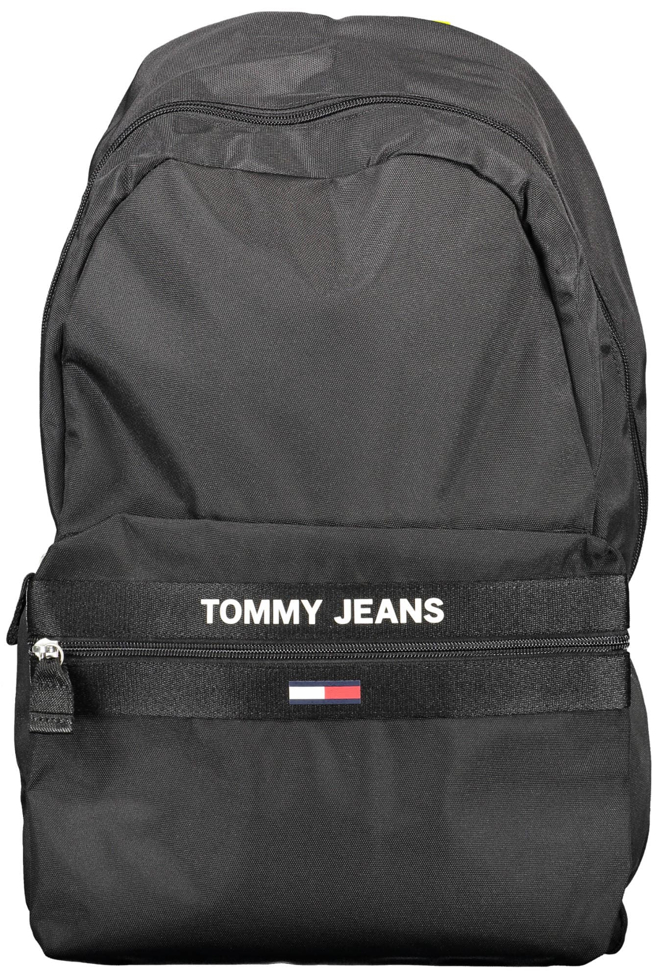 Tommy Hilfiger Herren Rucksack in Schwarz