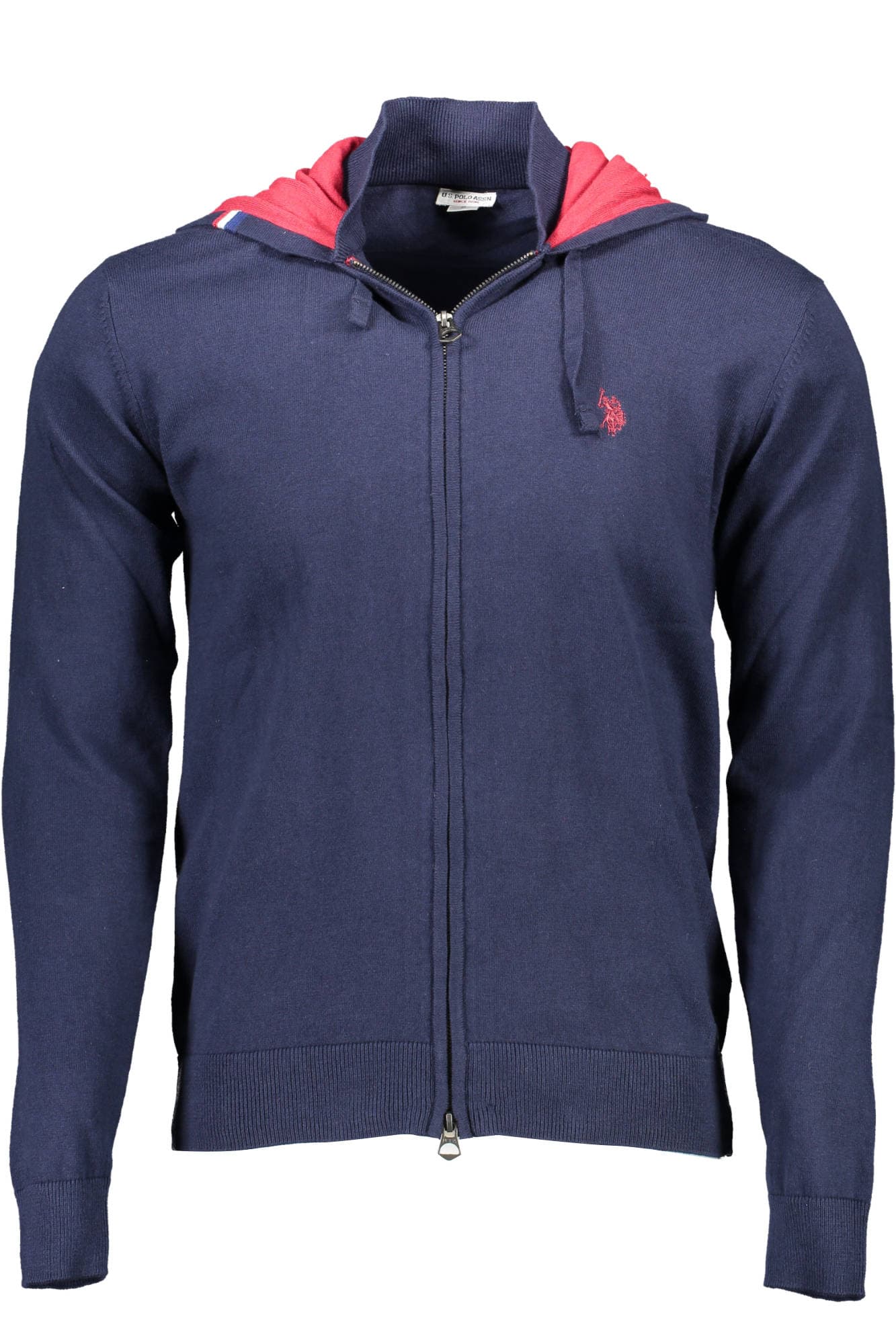 U.S. POLO ASSN. Herren Jacke in Blau