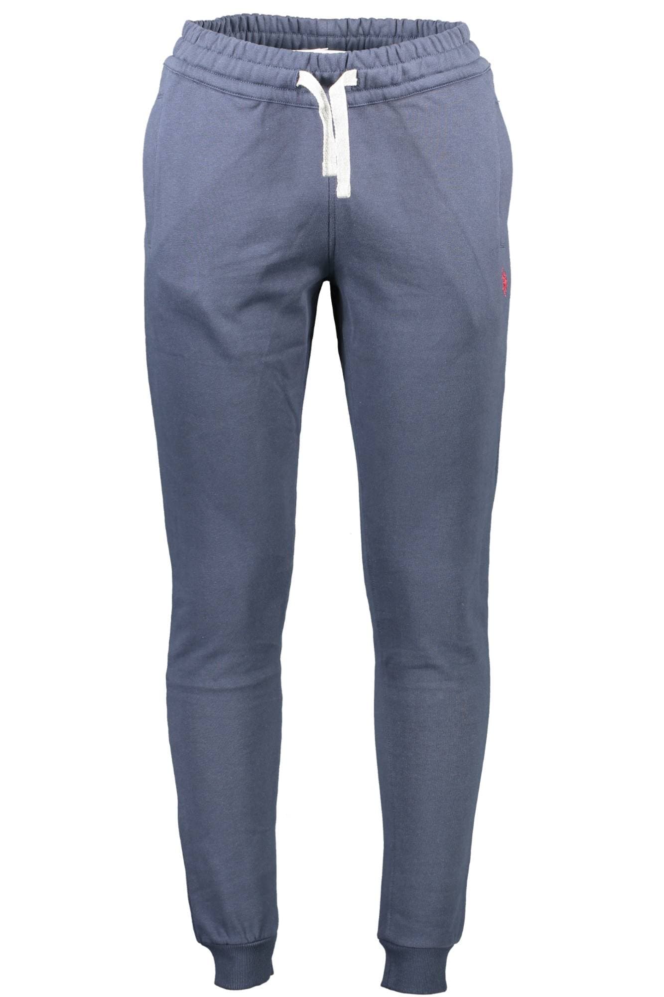 U.S. POLO ASSN. Herren Overall in Blau