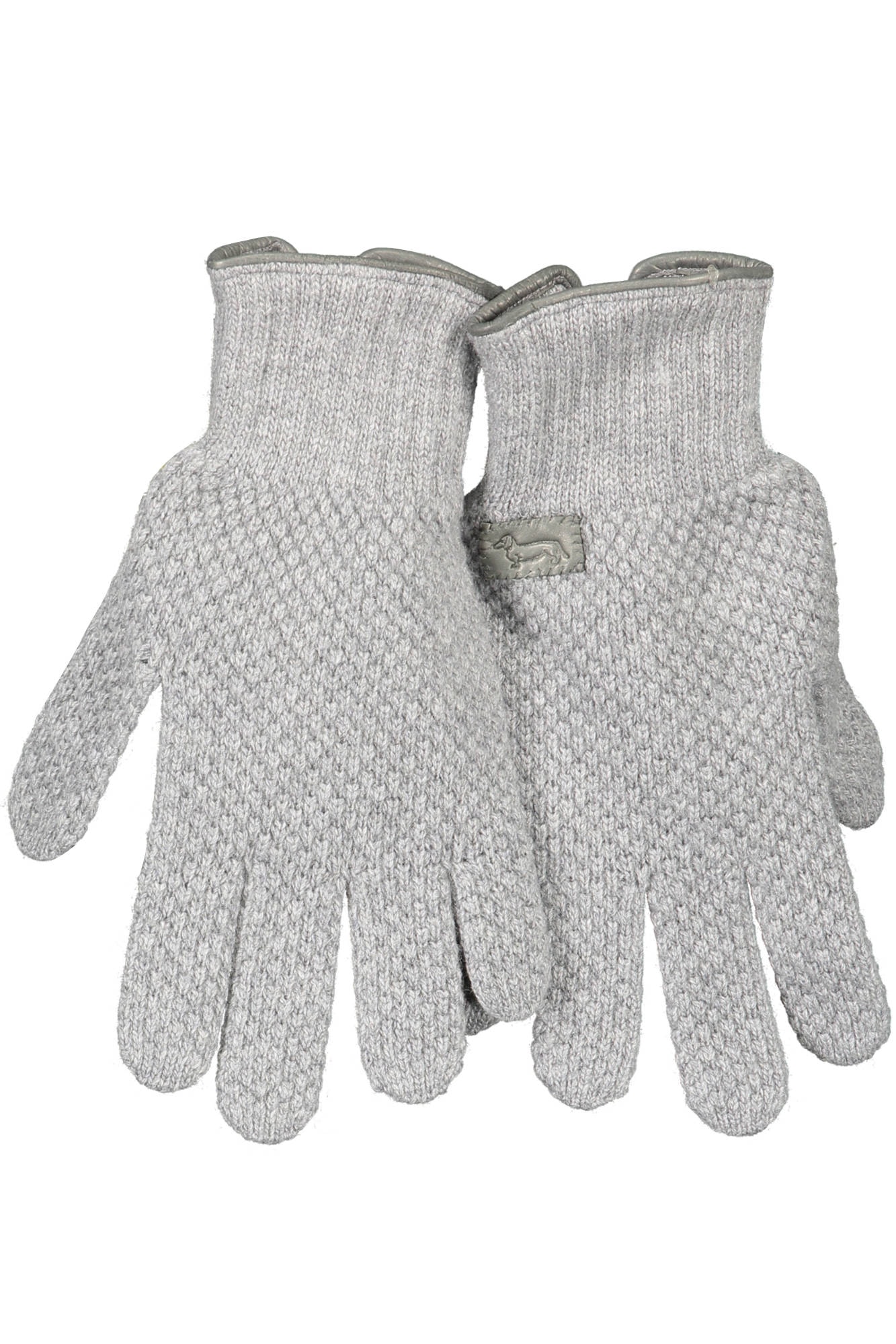 HARMONT & BLAINE GRAUE HERRENHANDSCHUHE