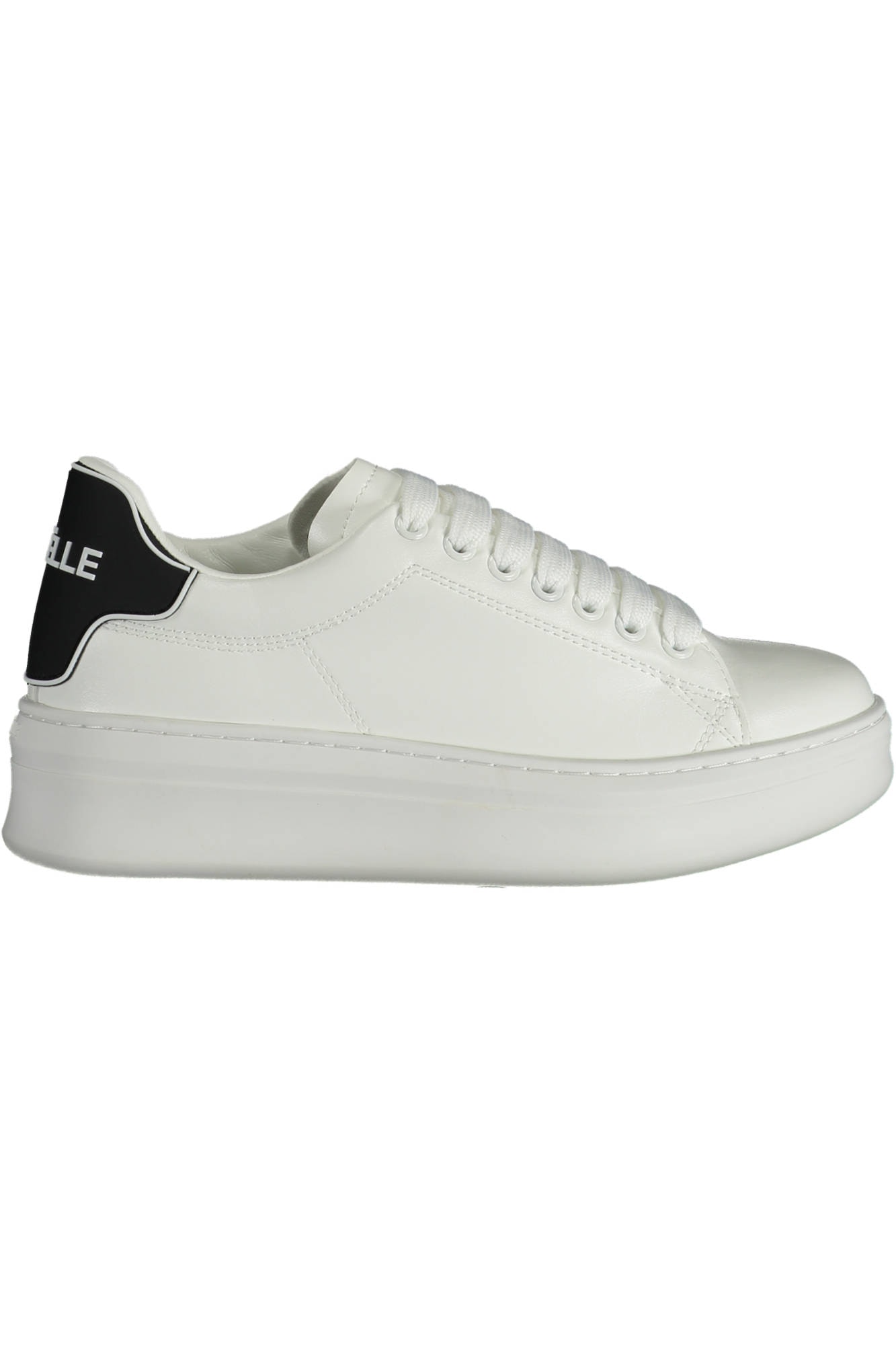 DAMENSPORTSCHUHE GAELLE PARIS WEIß