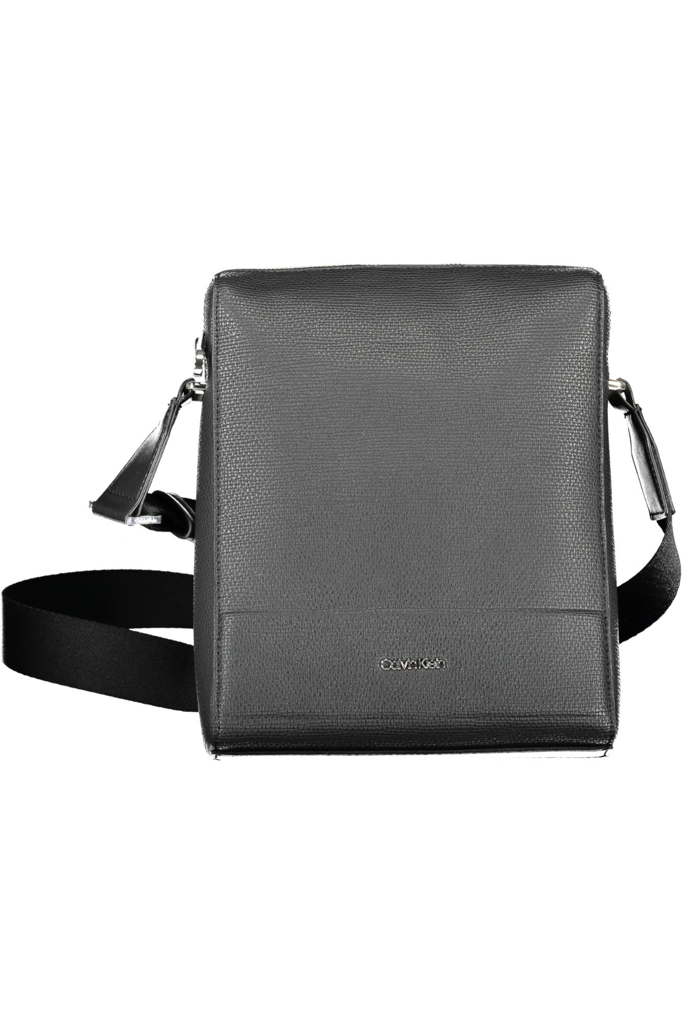 CALVIN KLEIN SCHWARZ HERREN SCHULTERTASCHE