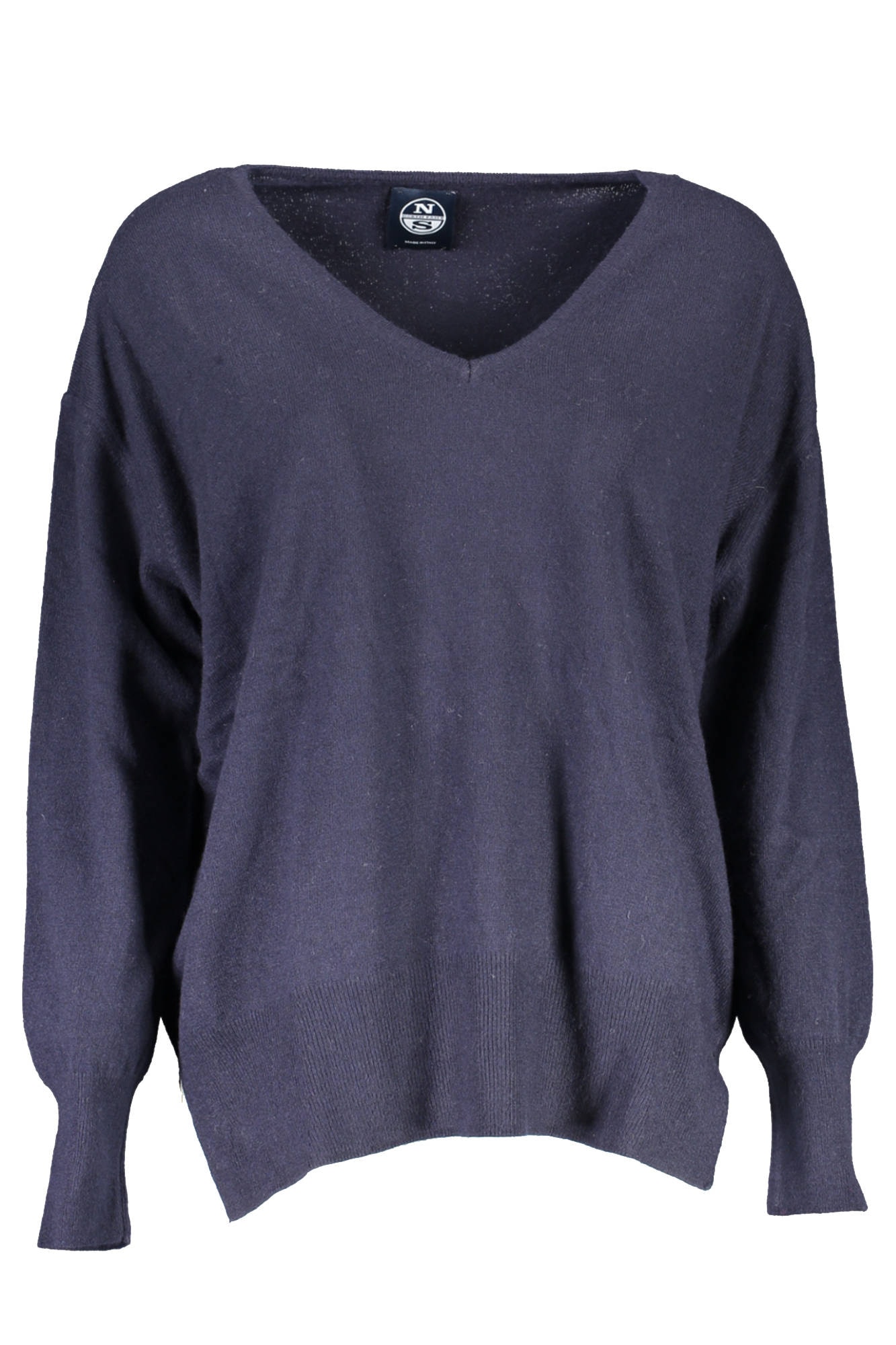 NORTH SAILS BLAUES DAMENTRIKOT