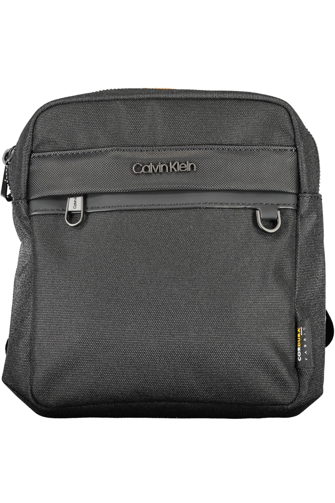 SCHWARZE CALVIN KLEIN SCHULTERTASCHE FÜR MANN