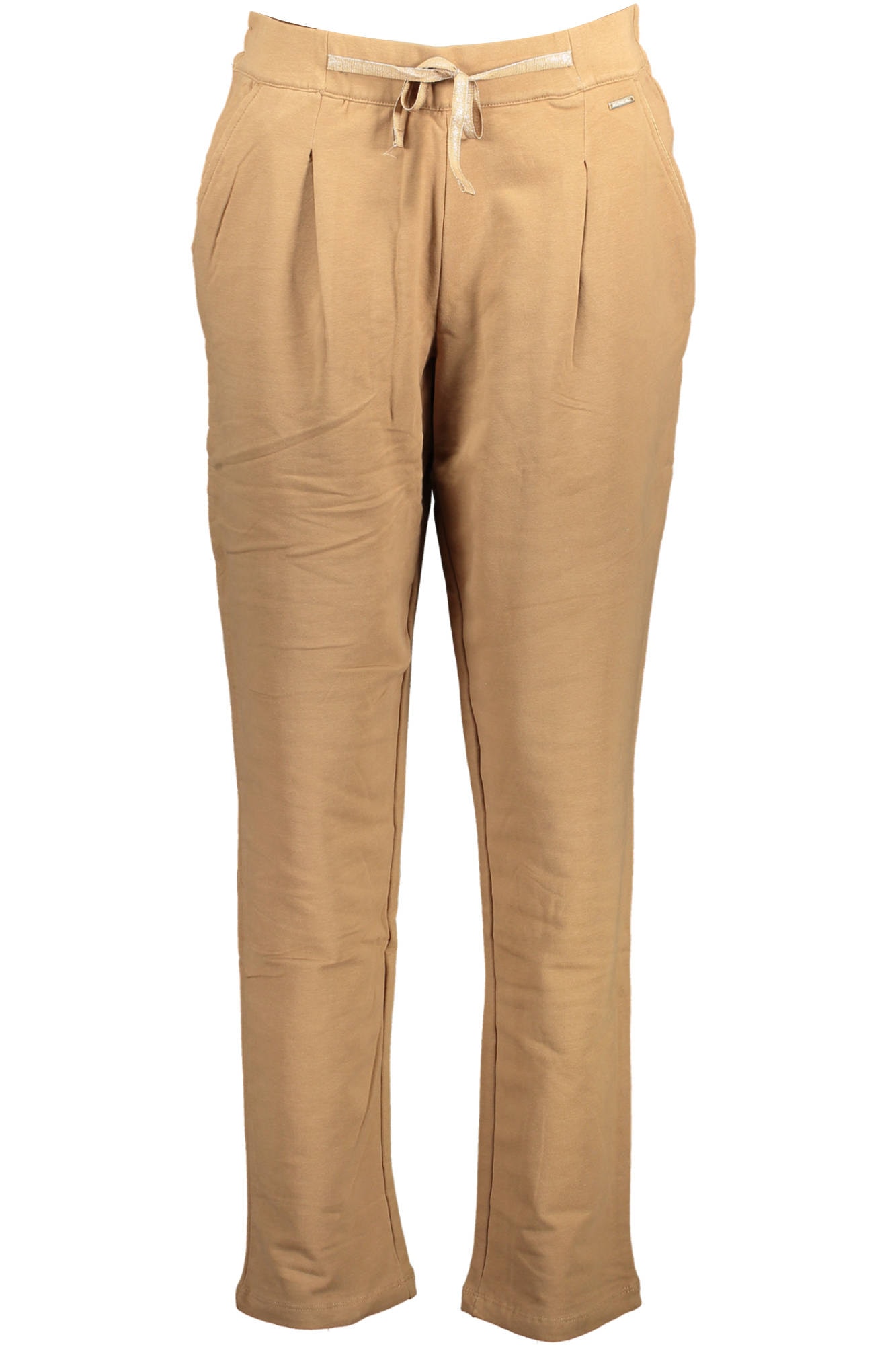US POLO ASSN. Damen braune Hose