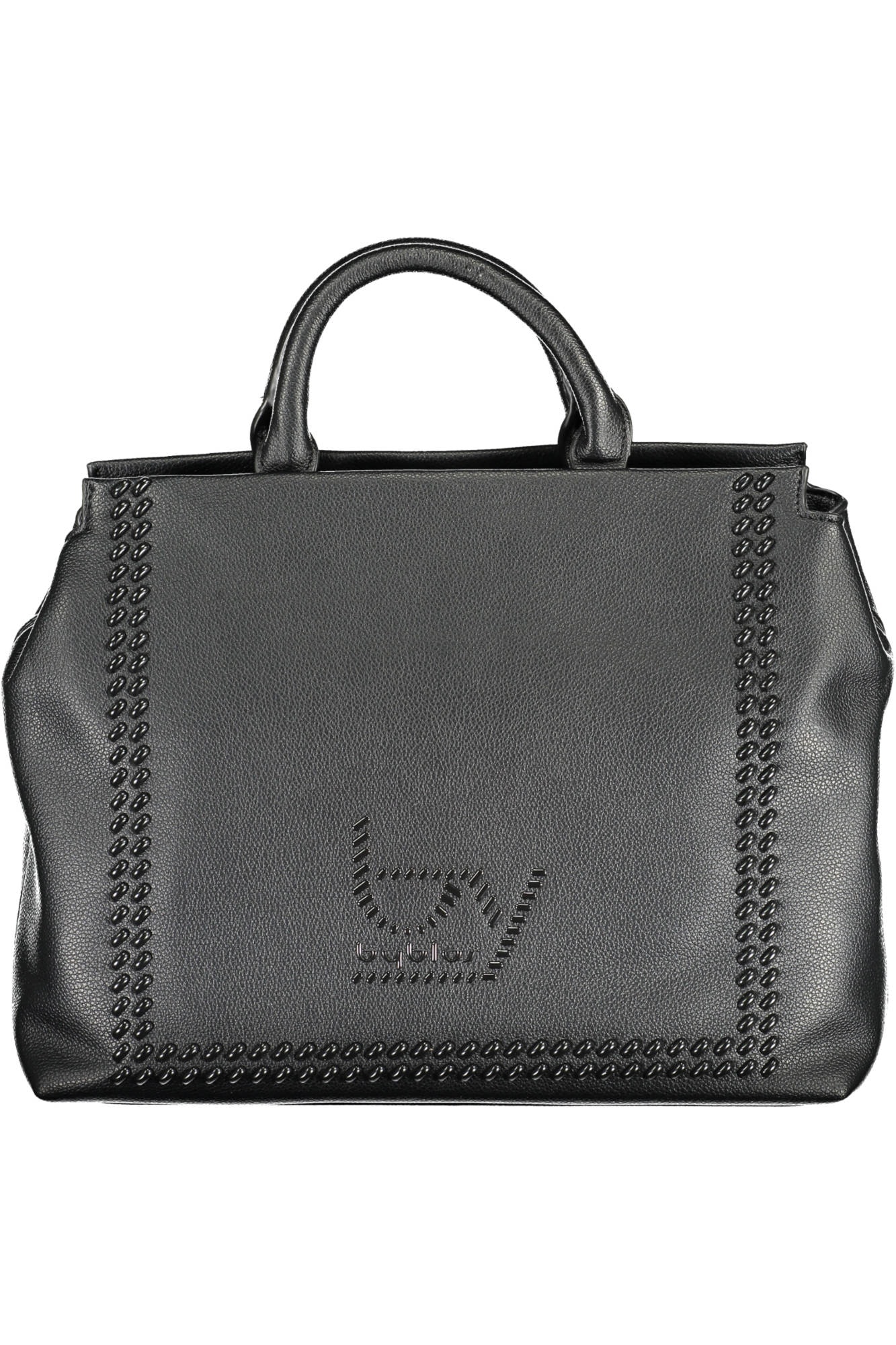 BYBLOS SCHWARZE DAMENTASCHE