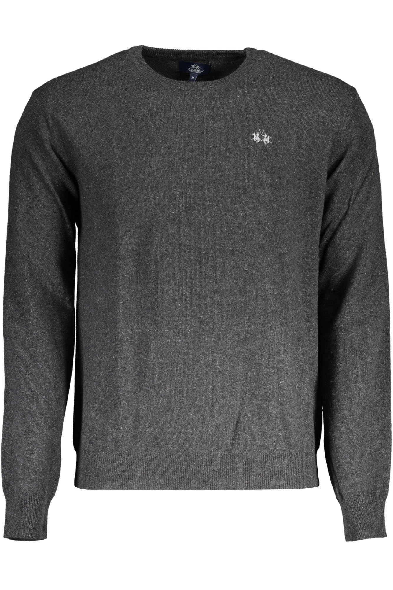 GRAUER PULLOVER FÜR HERREN LA MARTINA