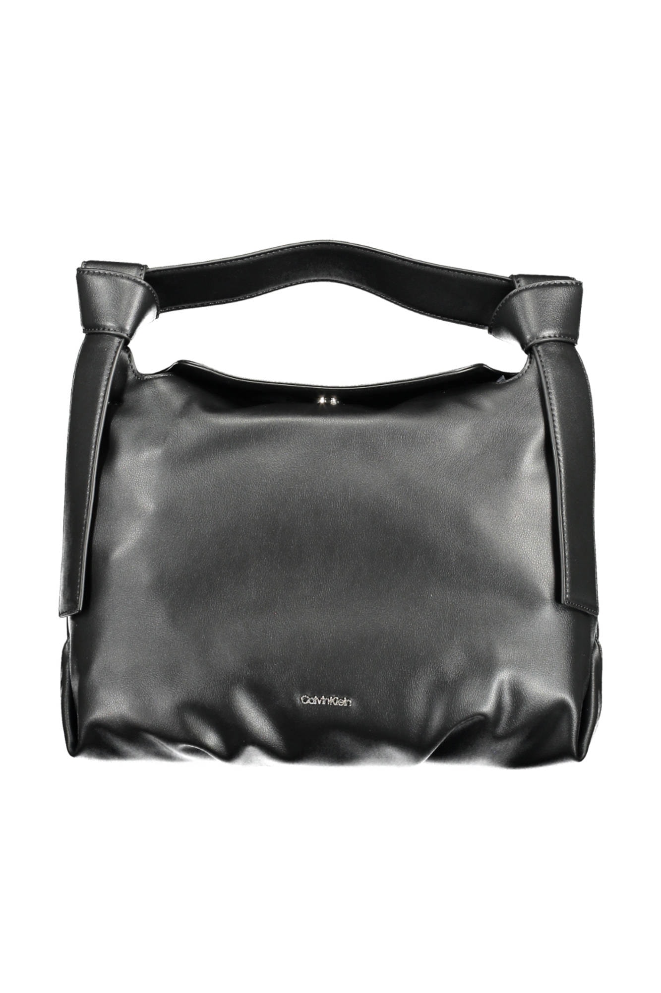 CALVIN KLEIN SCHWARZE DAMENTASCHE