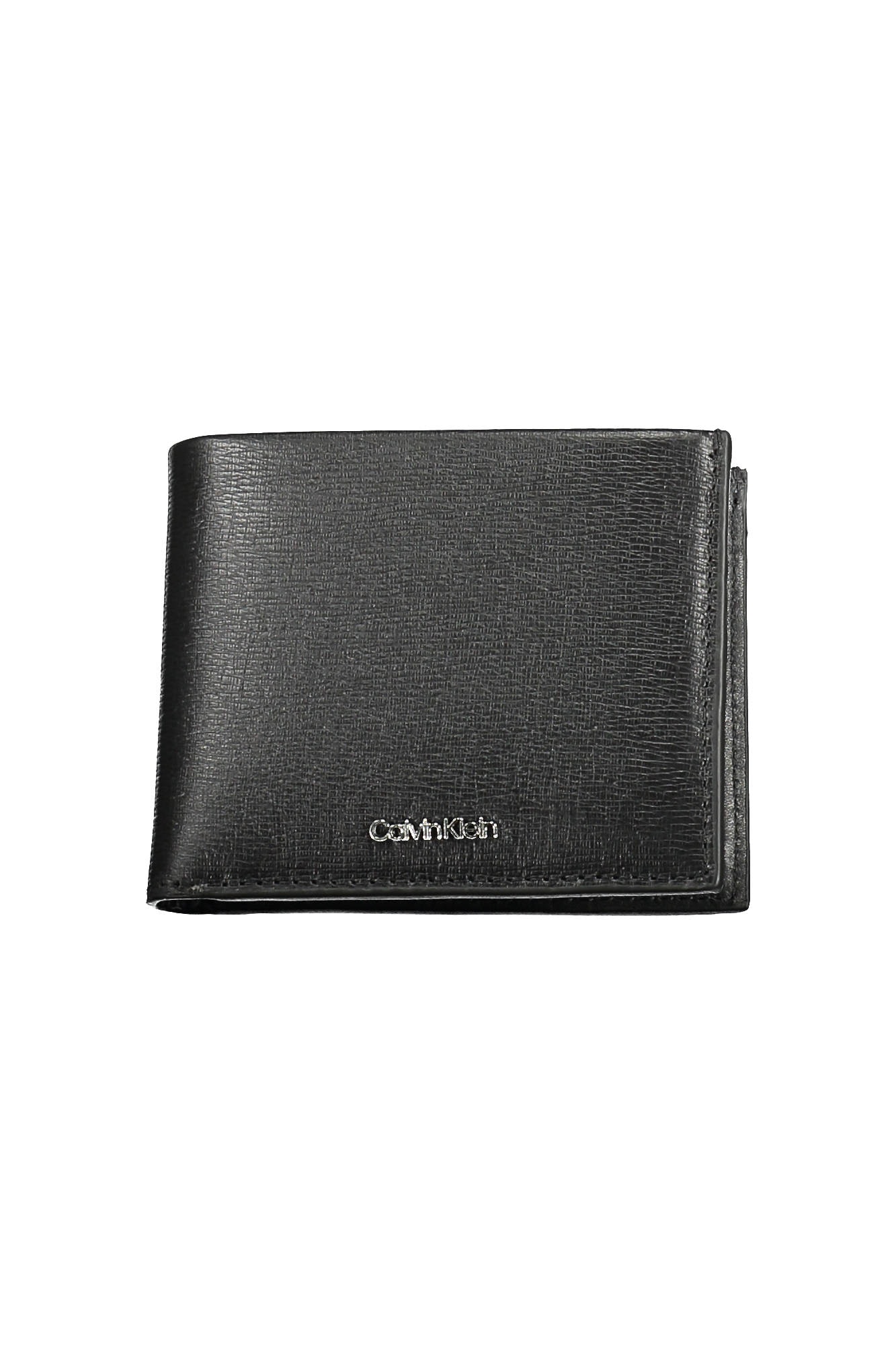 CALVIN KLEIN SCHWARZE MANNGELDBÖRSE