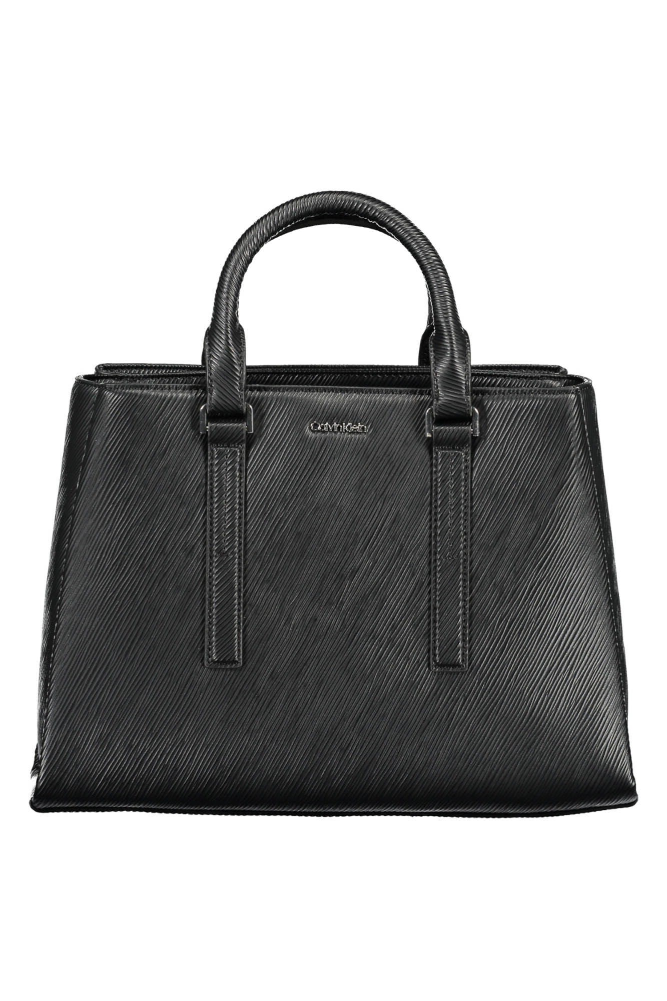 CALVIN KLEIN SCHWARZE DAMENTASCHE