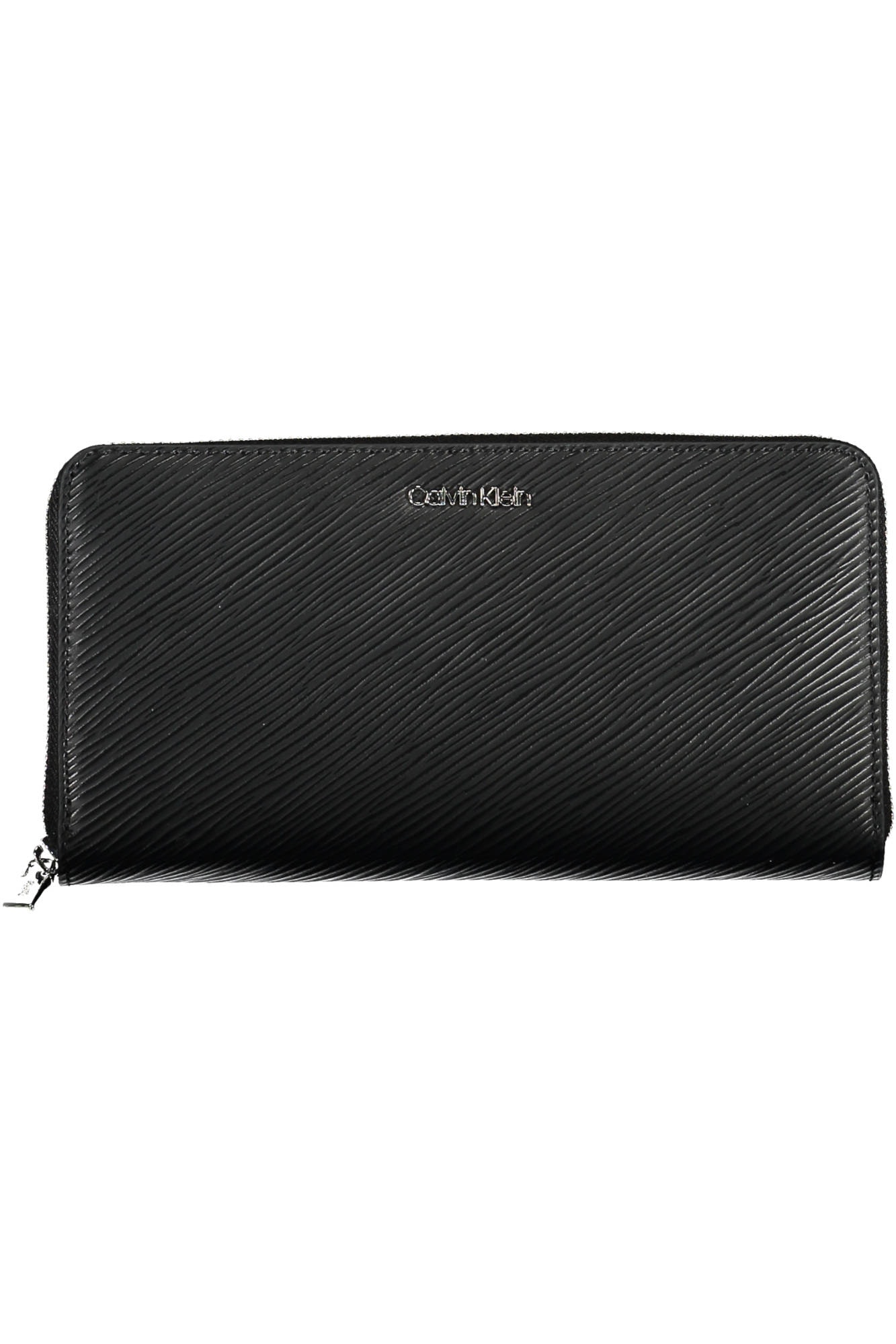 CALVIN KLEIN DAMENGELDBÖRSE SCHWARZ