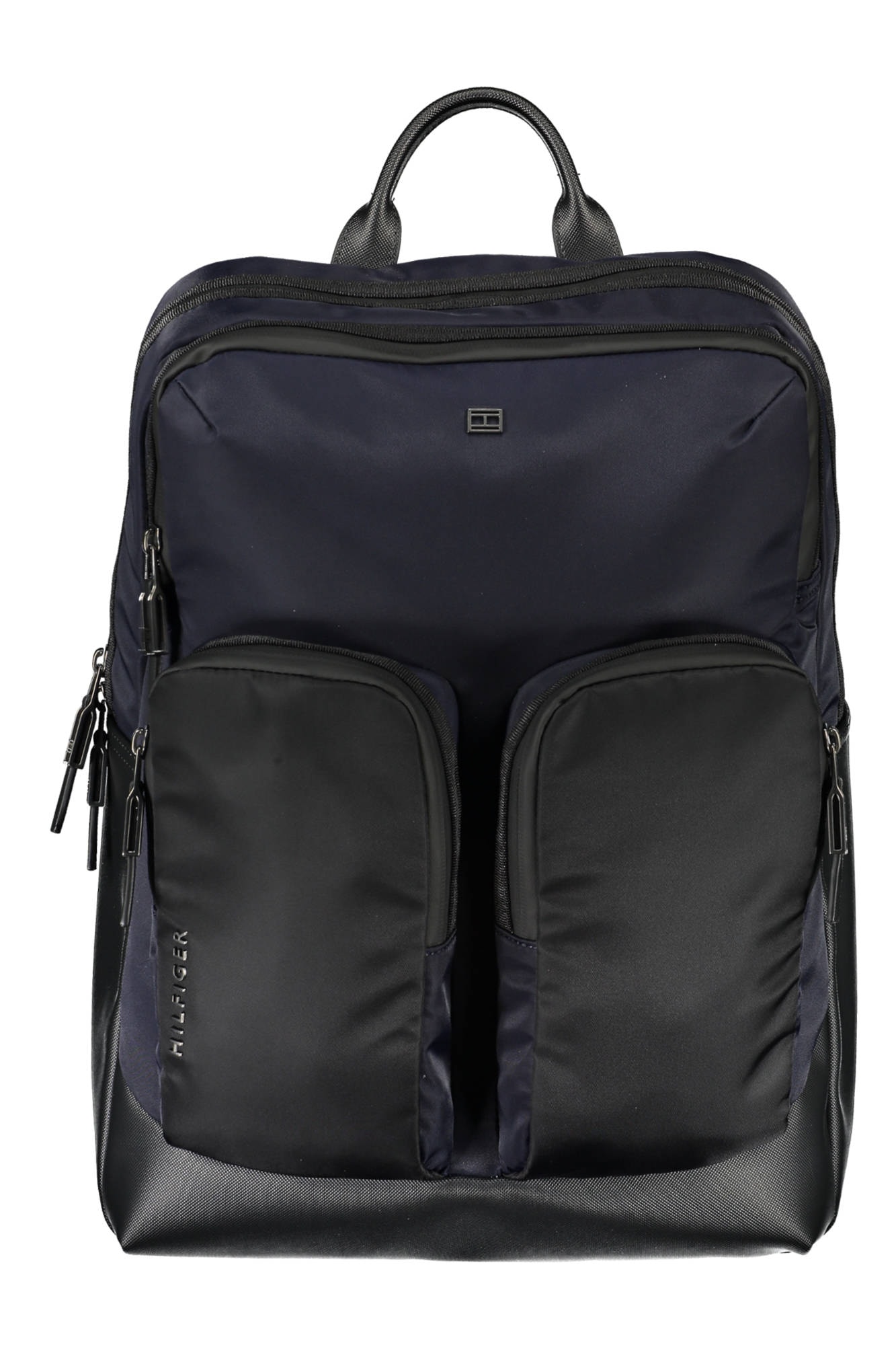 TOMMY HILFIGER MANN BLAU RUCKSACK