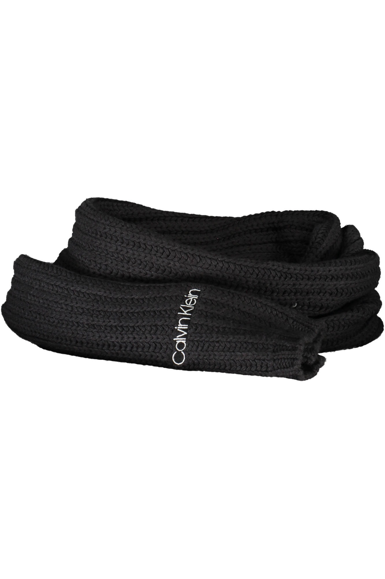 CALVIN KLEIN DAMENSCHAL SCHWARZ
