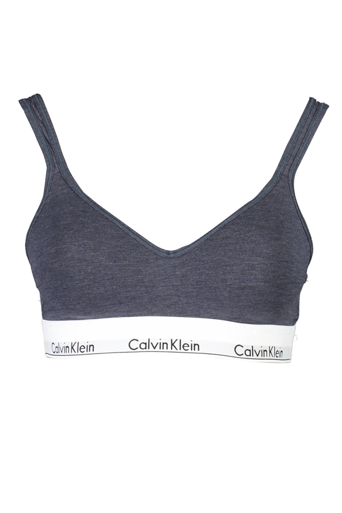 CALVIN KLEIN BRALETTE FRAU BLAU