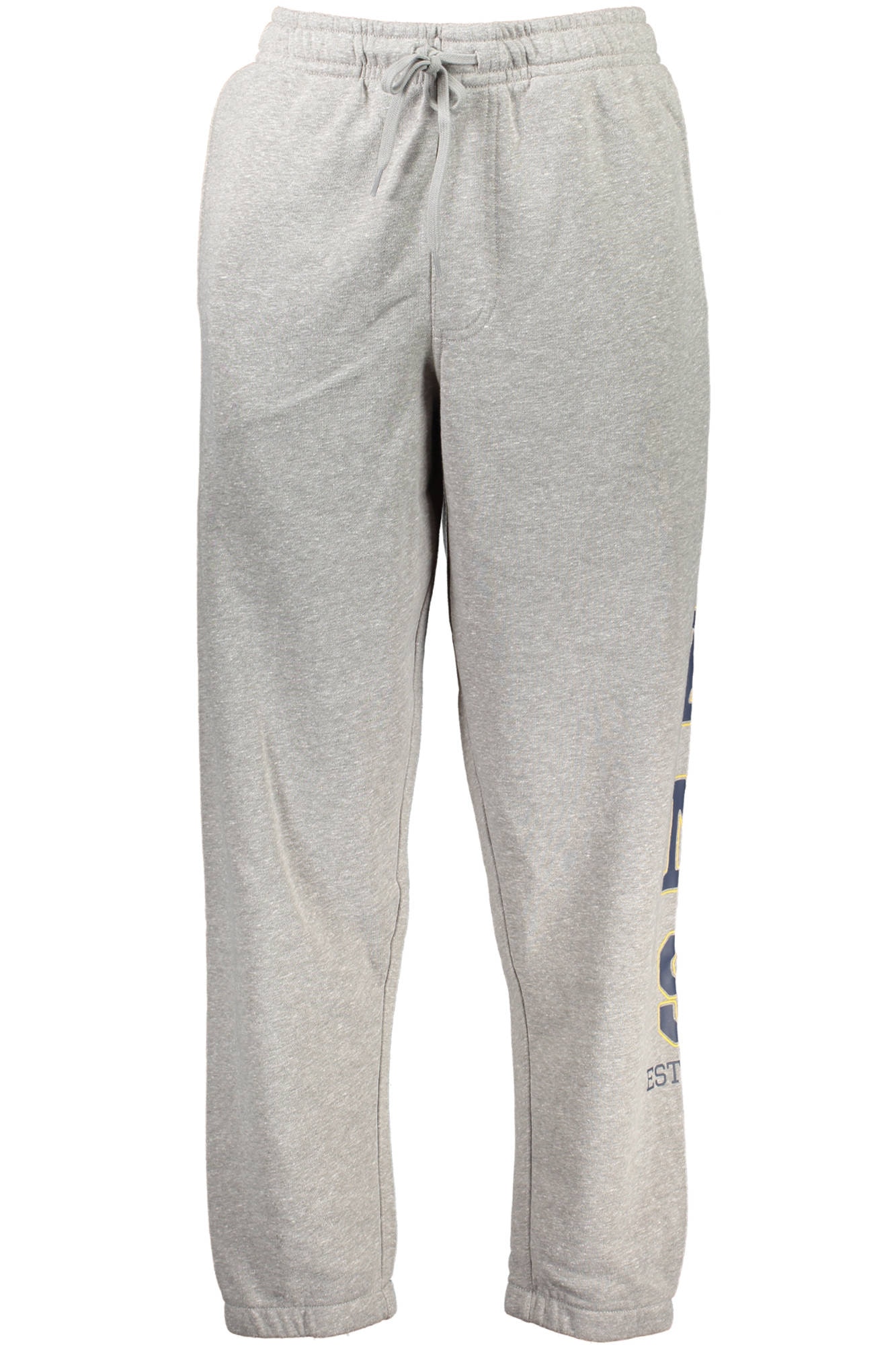 VANS GRAUE HERRENHOSE