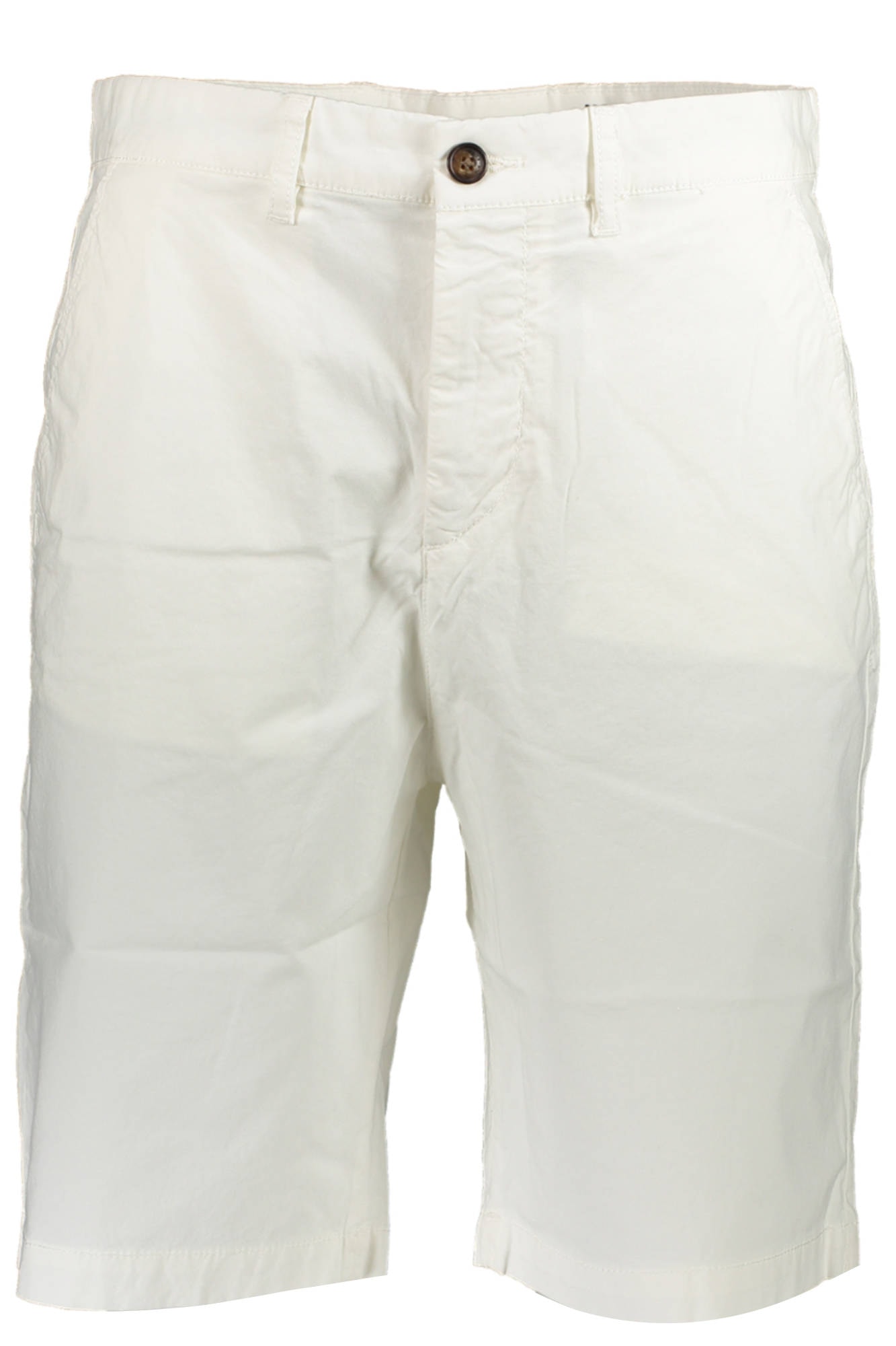 NORTH SAILS WEISSE BERMUDAHOSE FÜR HERREN